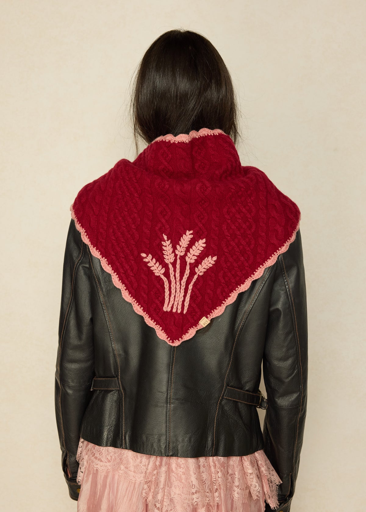 Sugarplum | Alpine Kerchief