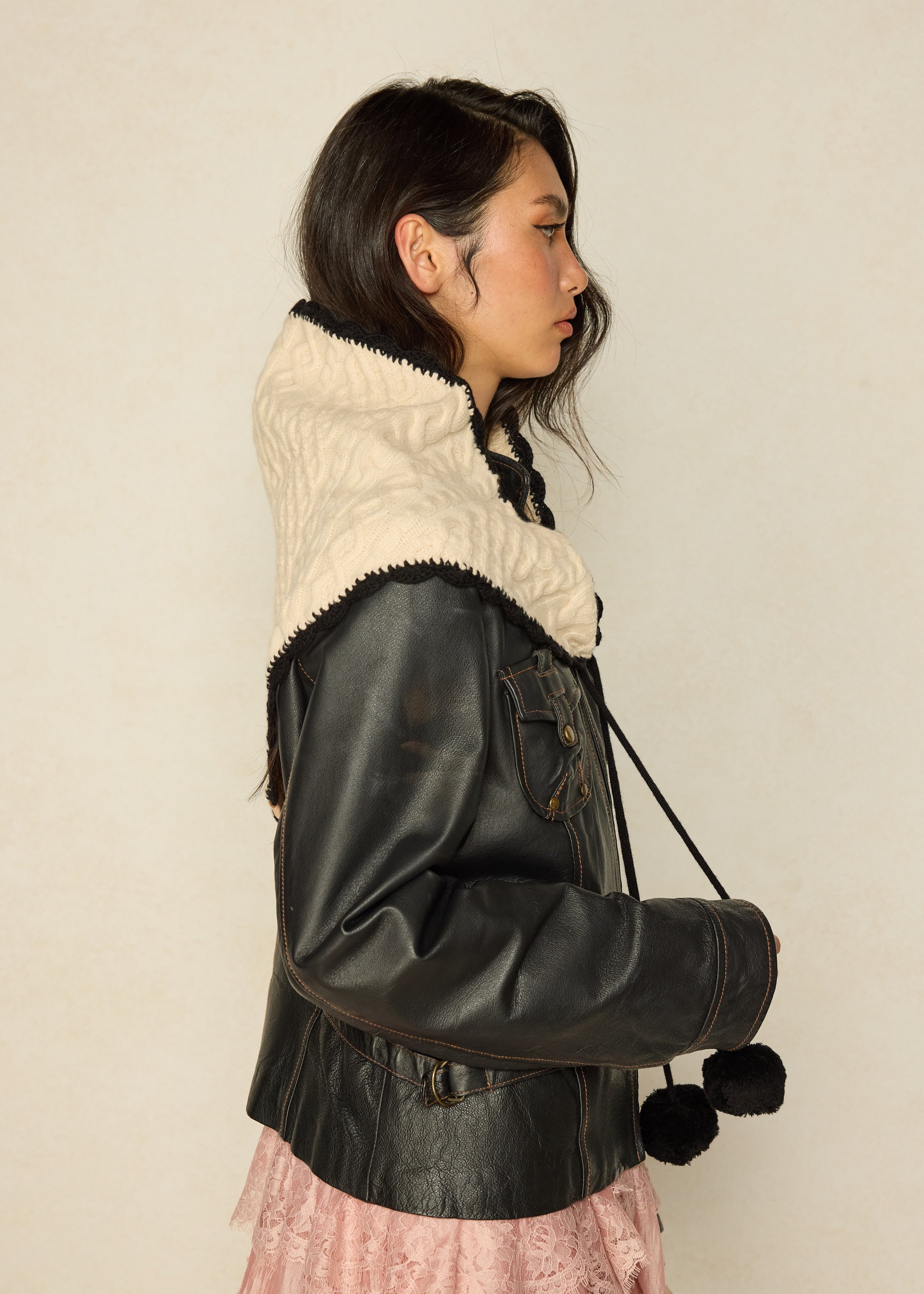Wintervale | Alpine Kerchief