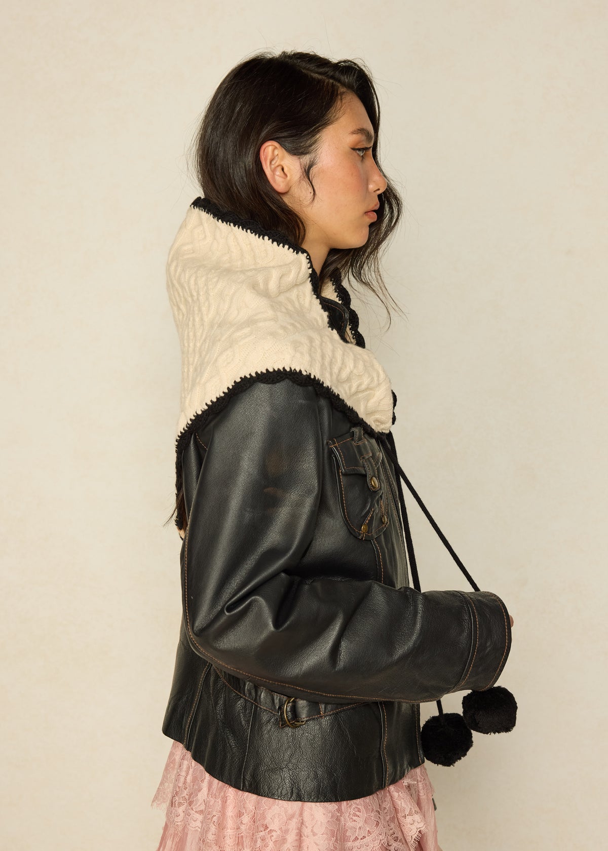 Wintervale | Alpine Kerchief