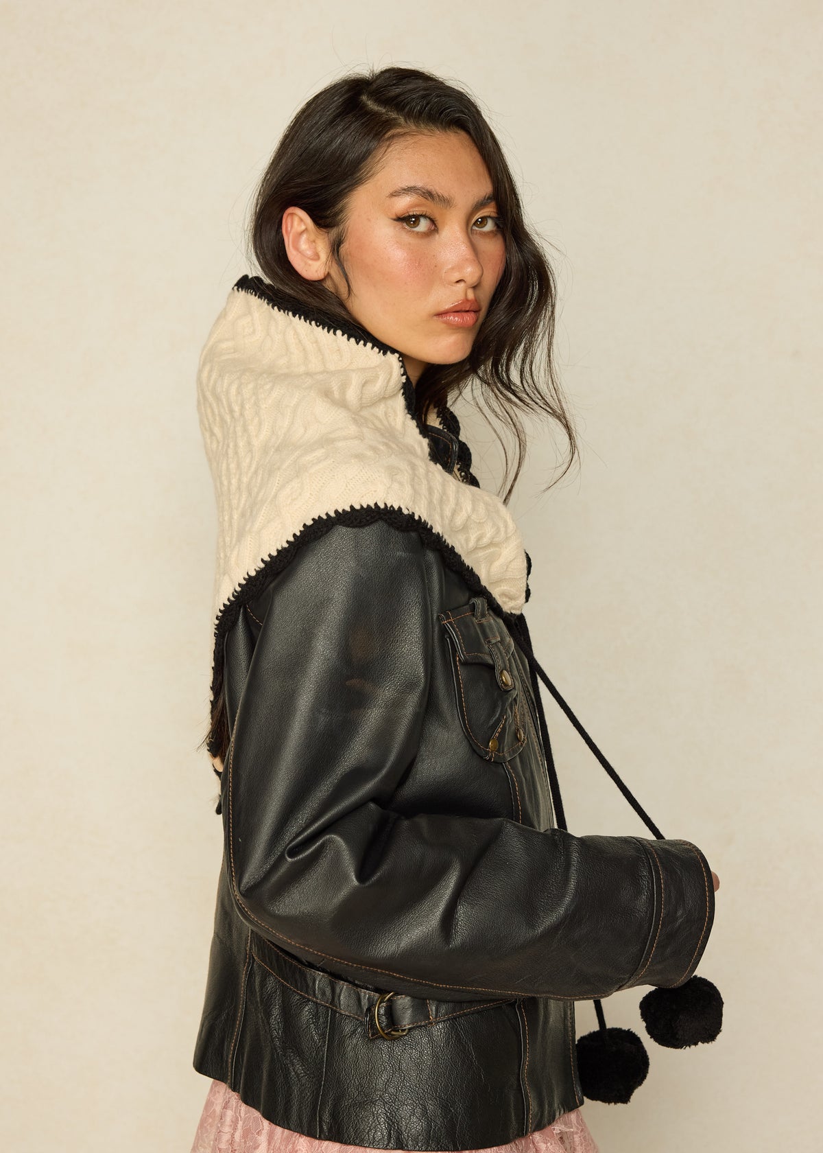Wintervale | Alpine Kerchief