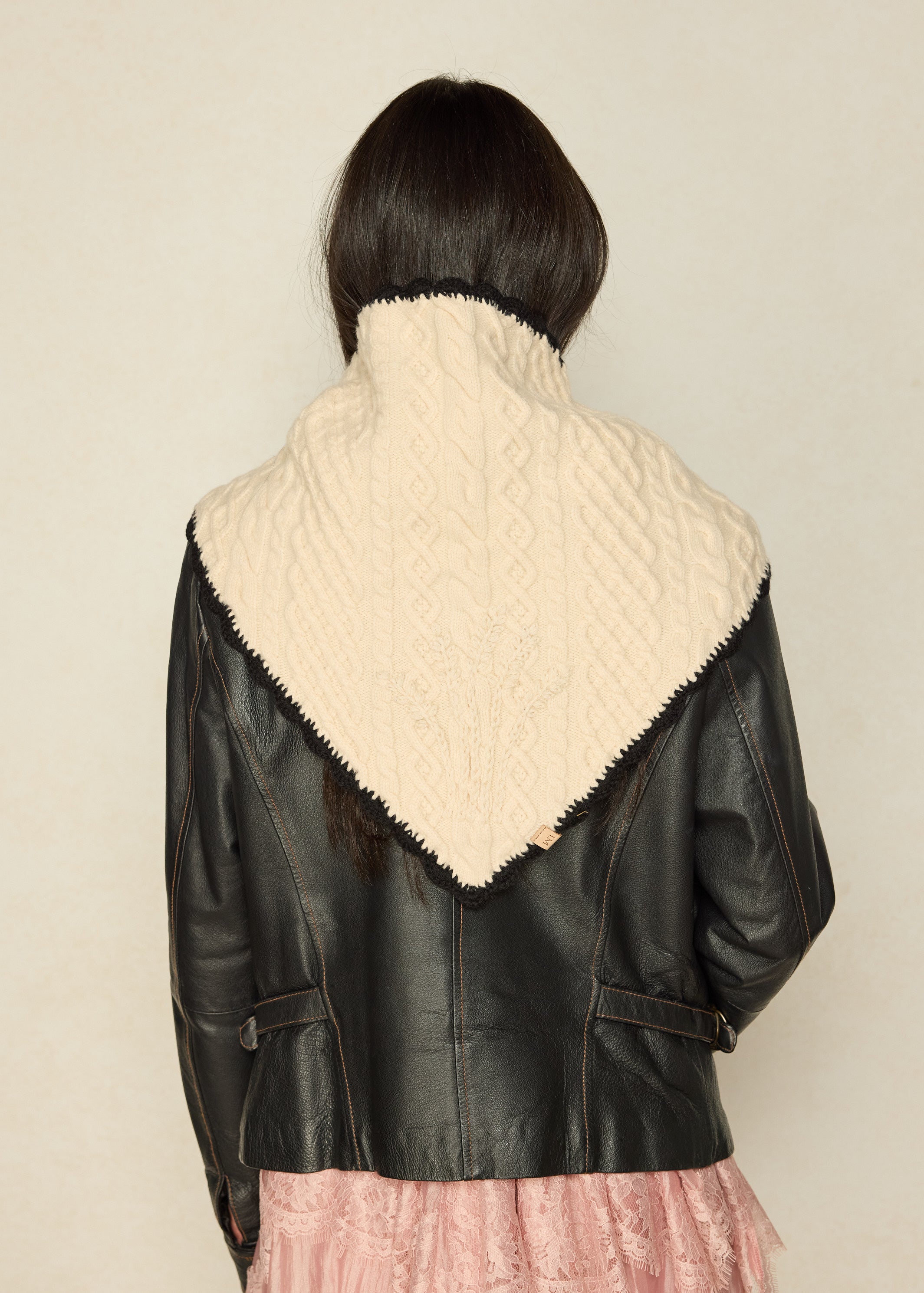 Wintervale | Alpine Kerchief