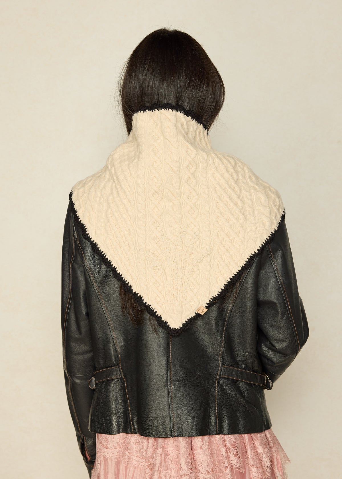 Wintervale | Alpine Kerchief
