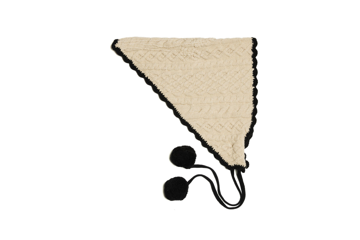 Wintervale | Alpine Kerchief