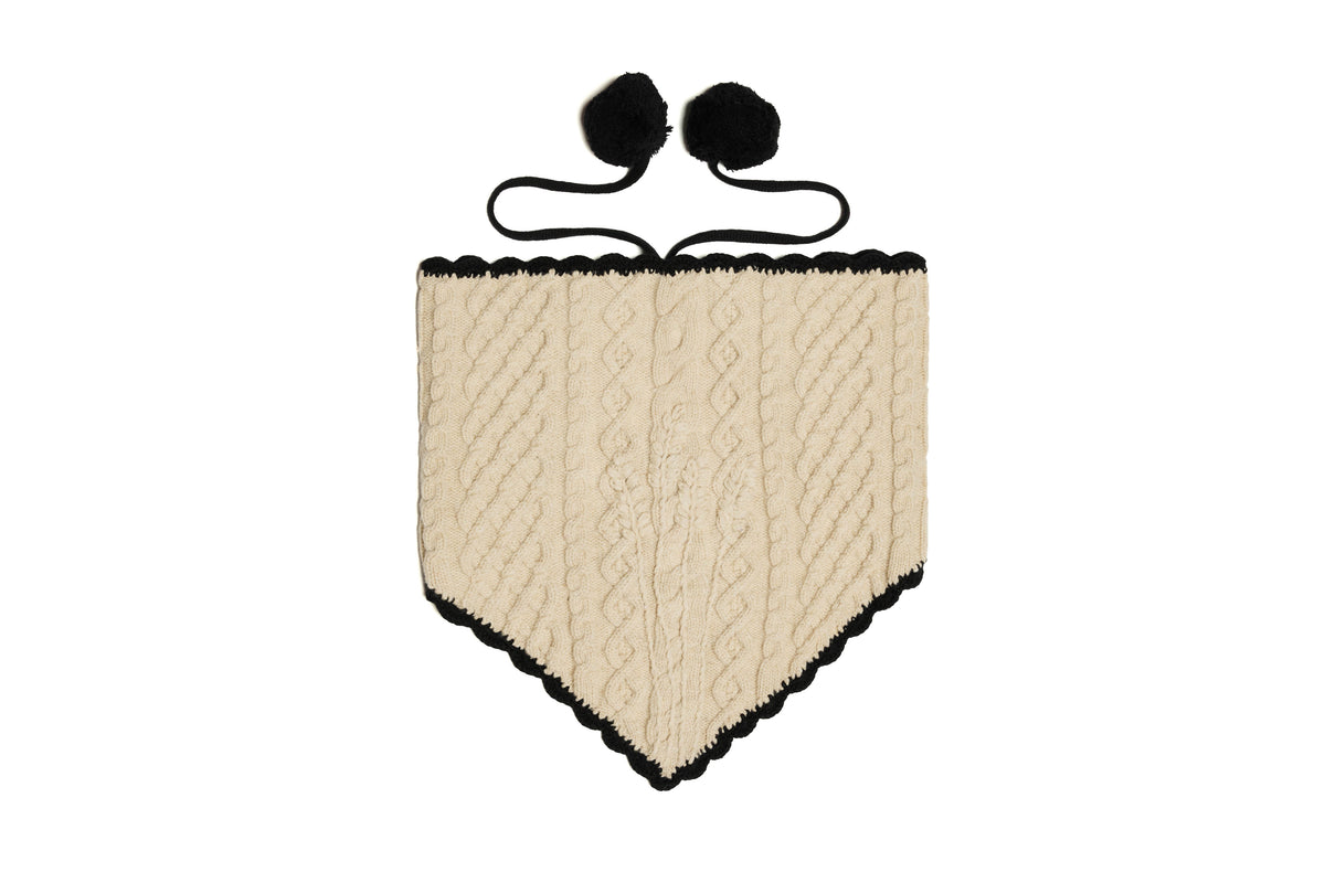Wintervale | Alpine Kerchief