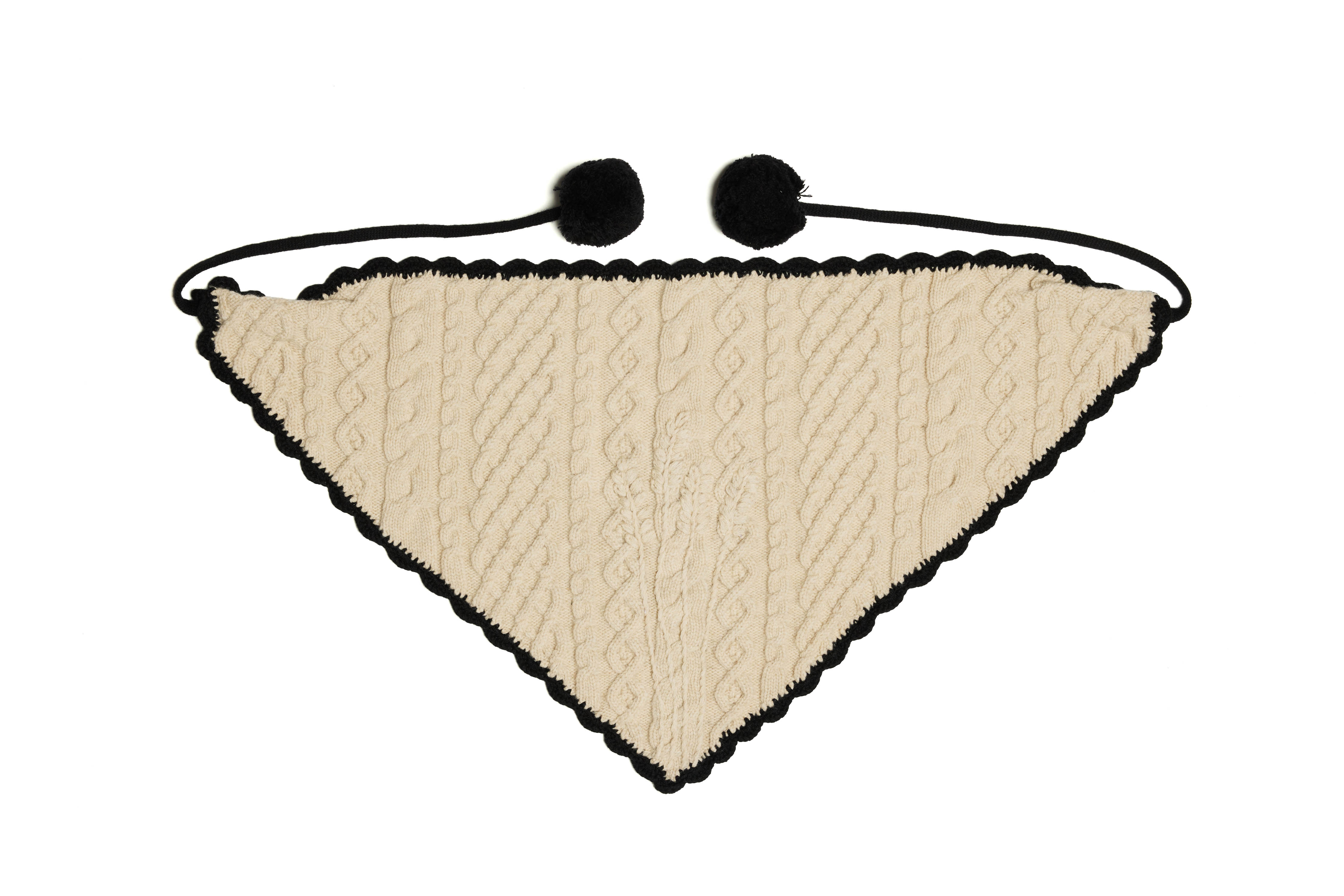 Wintervale | Alpine Kerchief