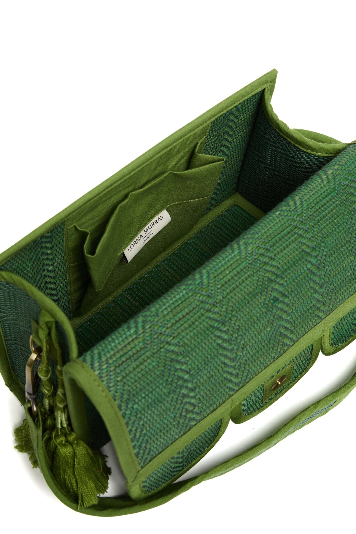 Endless Grove | Apéro Play Clutch