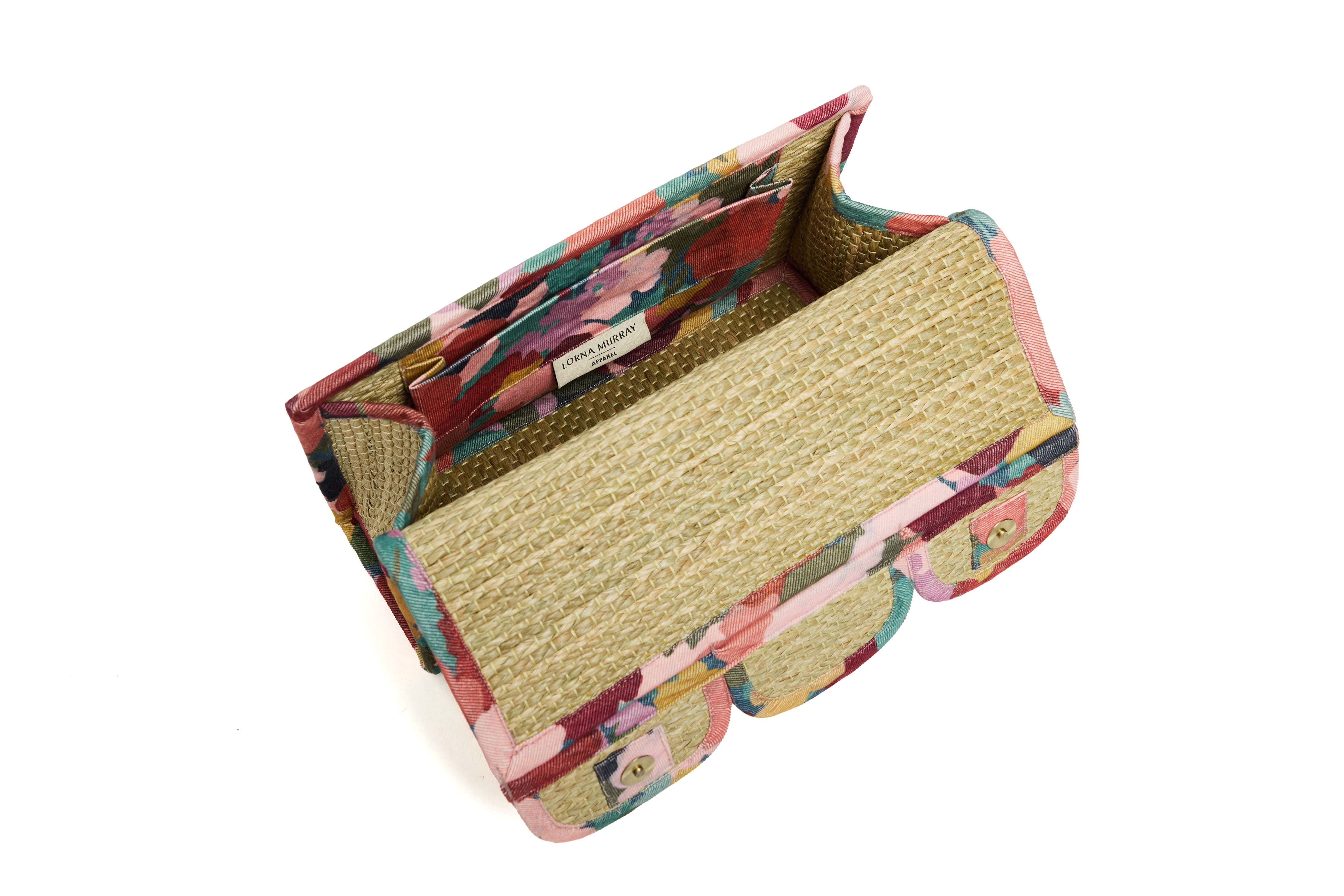 Getaway Apéro Bar Clutch