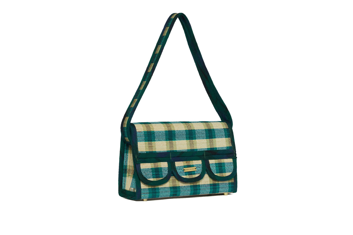 Juniper | Apéro Bar Clutch