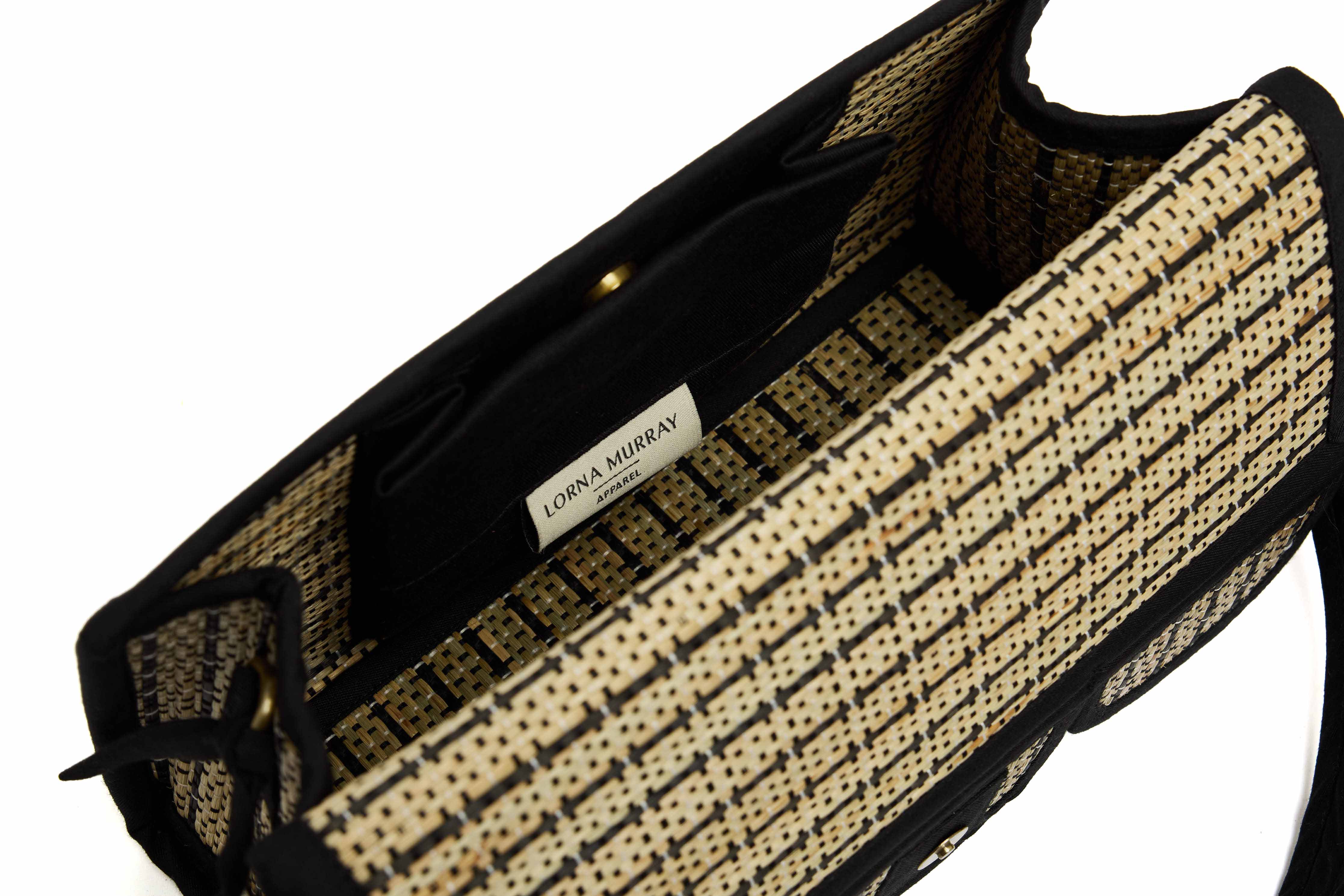Lovers Point Apéro Bar Clutch