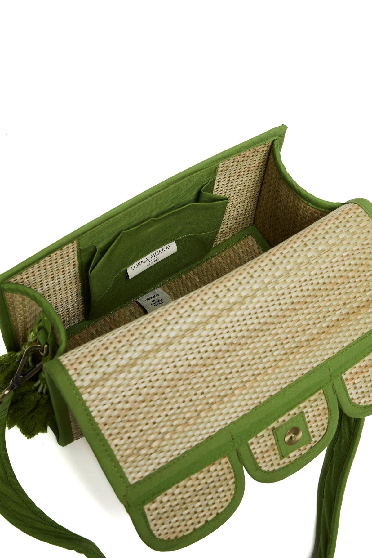 Merriden | Clutch de juegos para el aperitivo