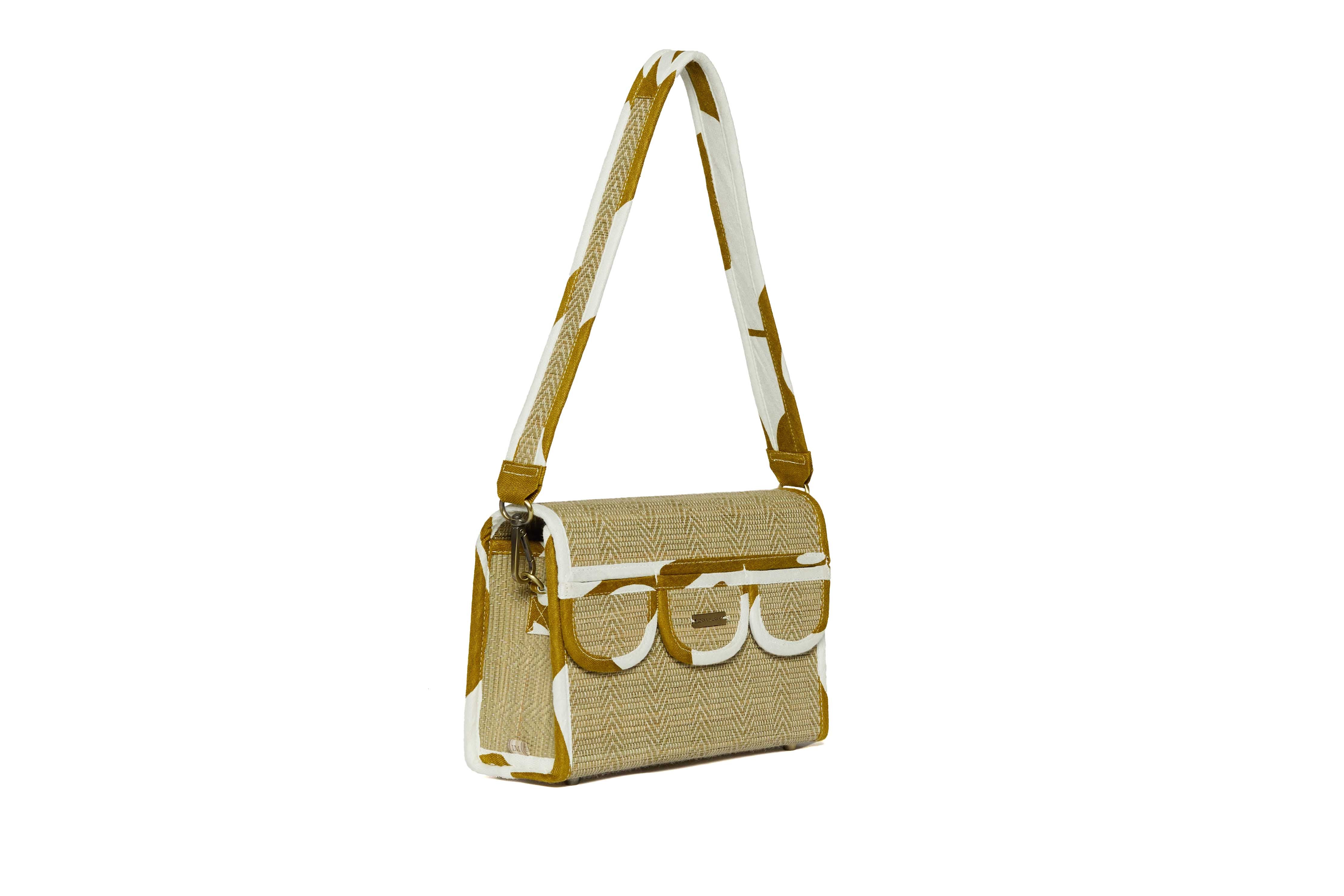 Ochre Plains | Apéro Bar Clutch | Limited Edition