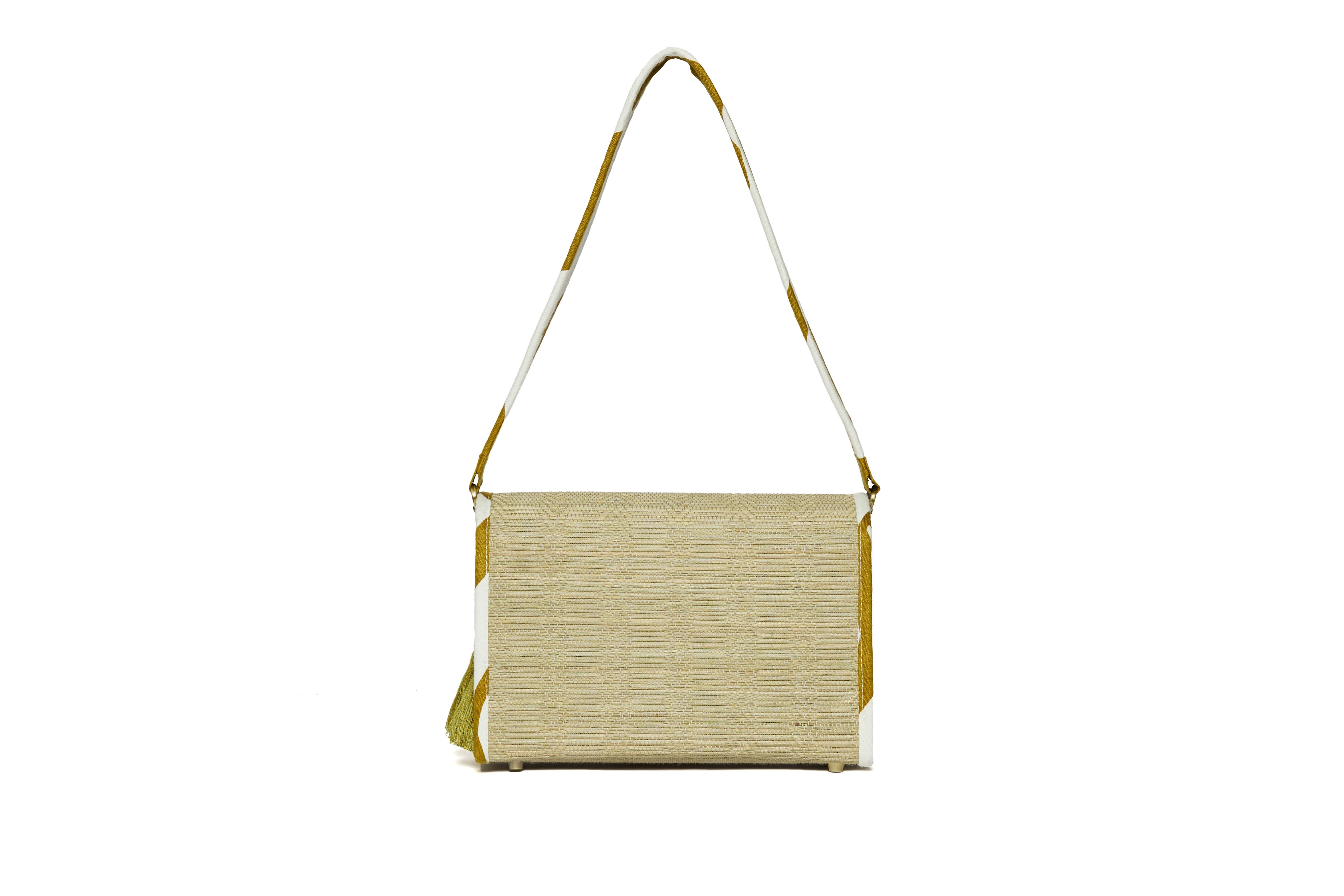 Ochre Plains | Apéro Bar Clutch | Limited Edition