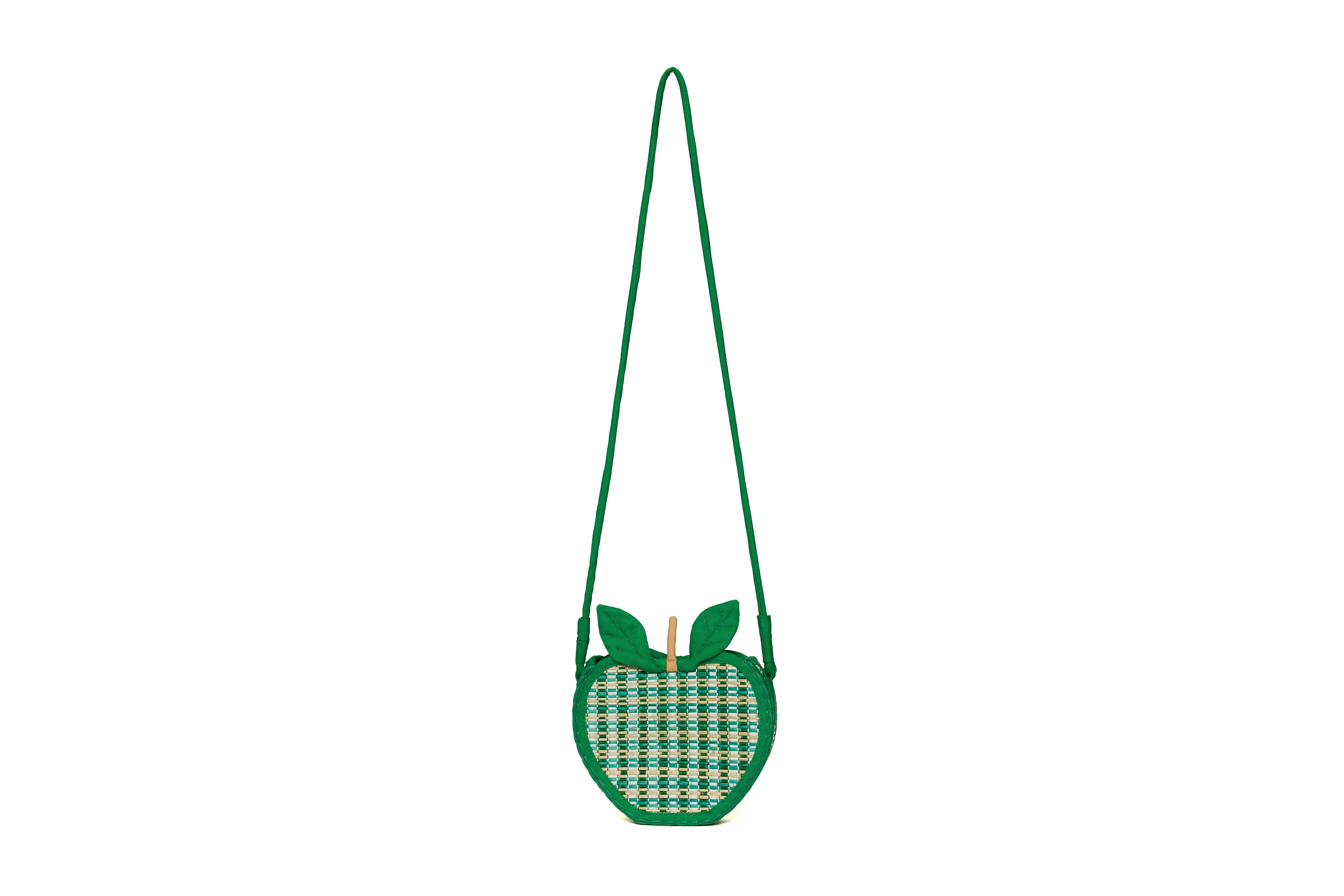 Shelter | Apple Orchard Child Bag
