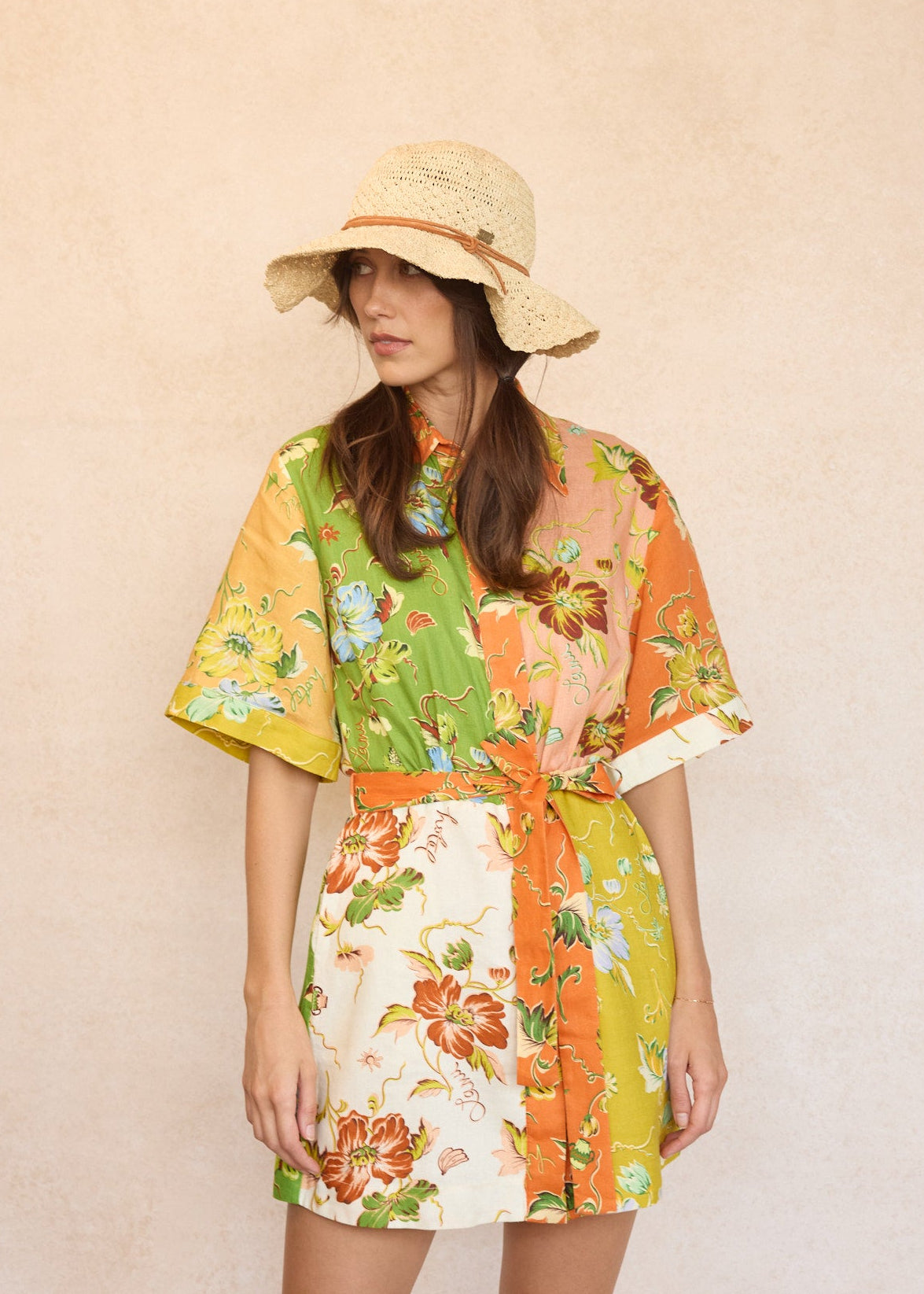 Airlie Lagoon | The Cape Hat