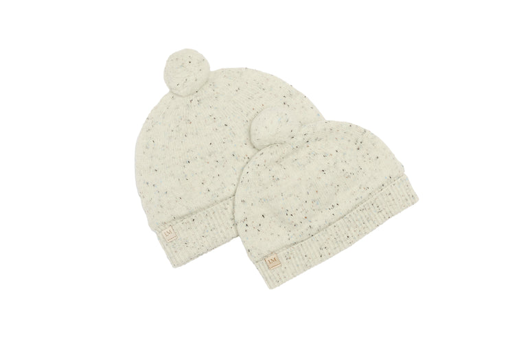 Mont Blanc | Chamoix Beanie