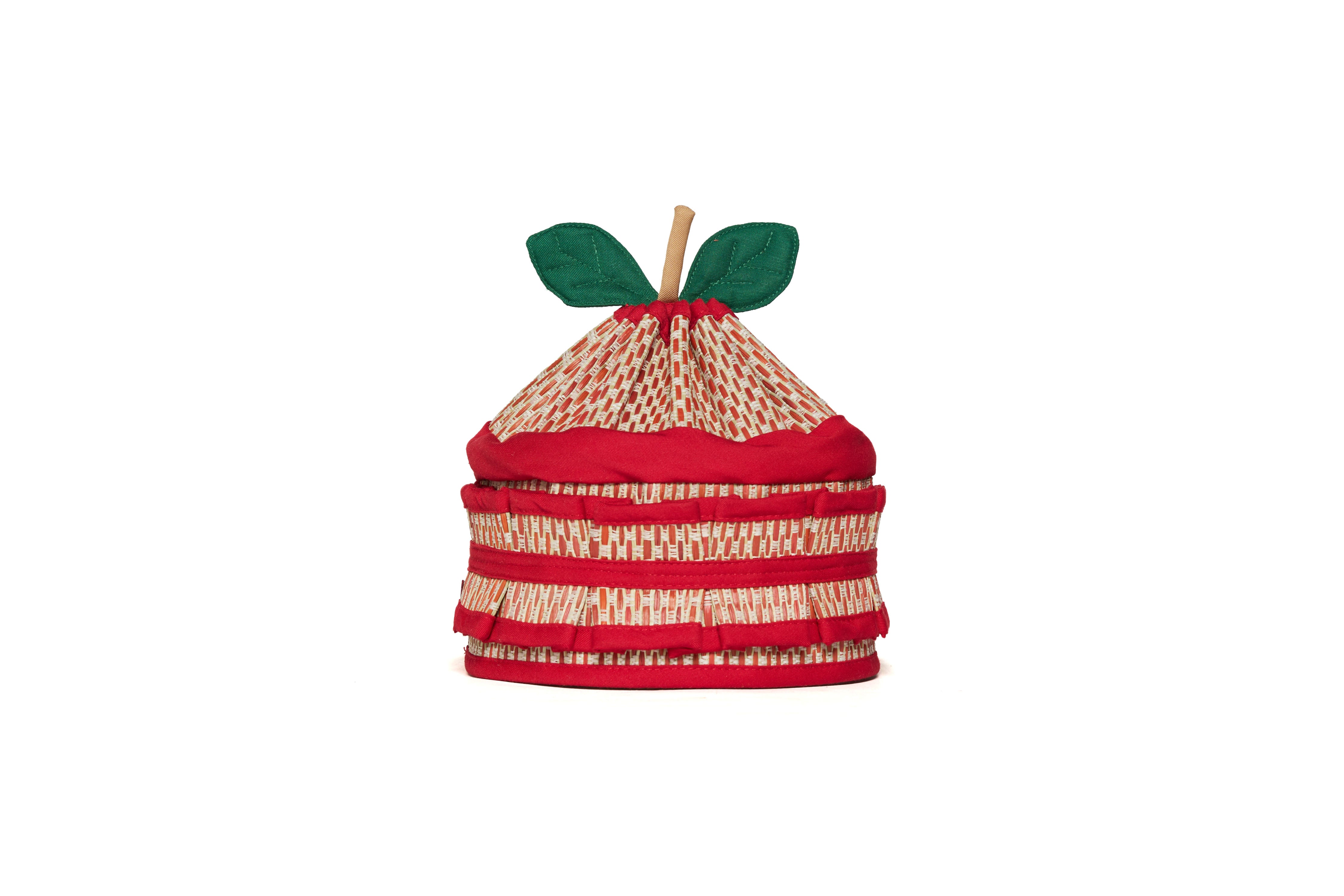 Strawberry | Mini Matilda Child Cap