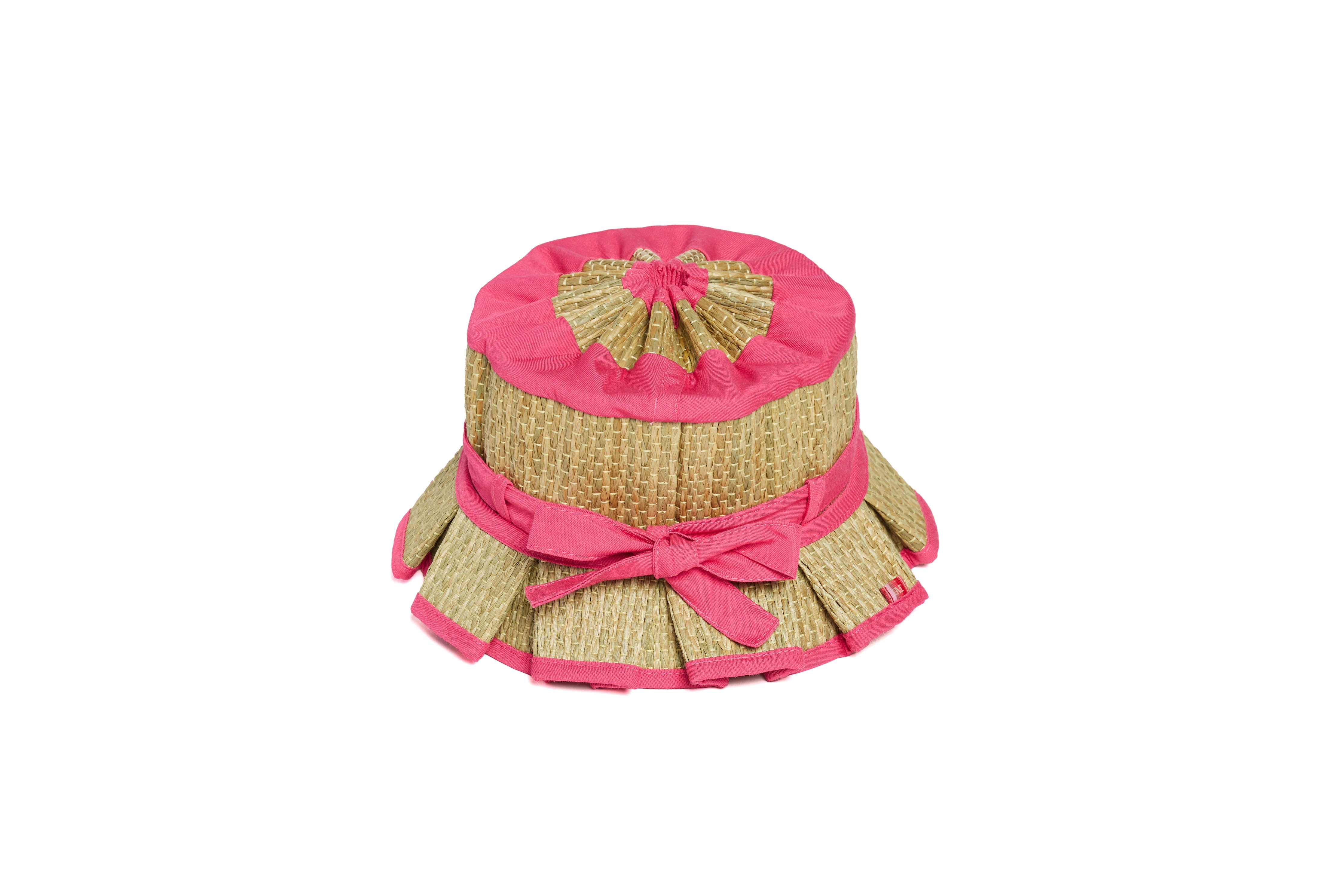 Flamingo | Island Beauty Point Child Hat