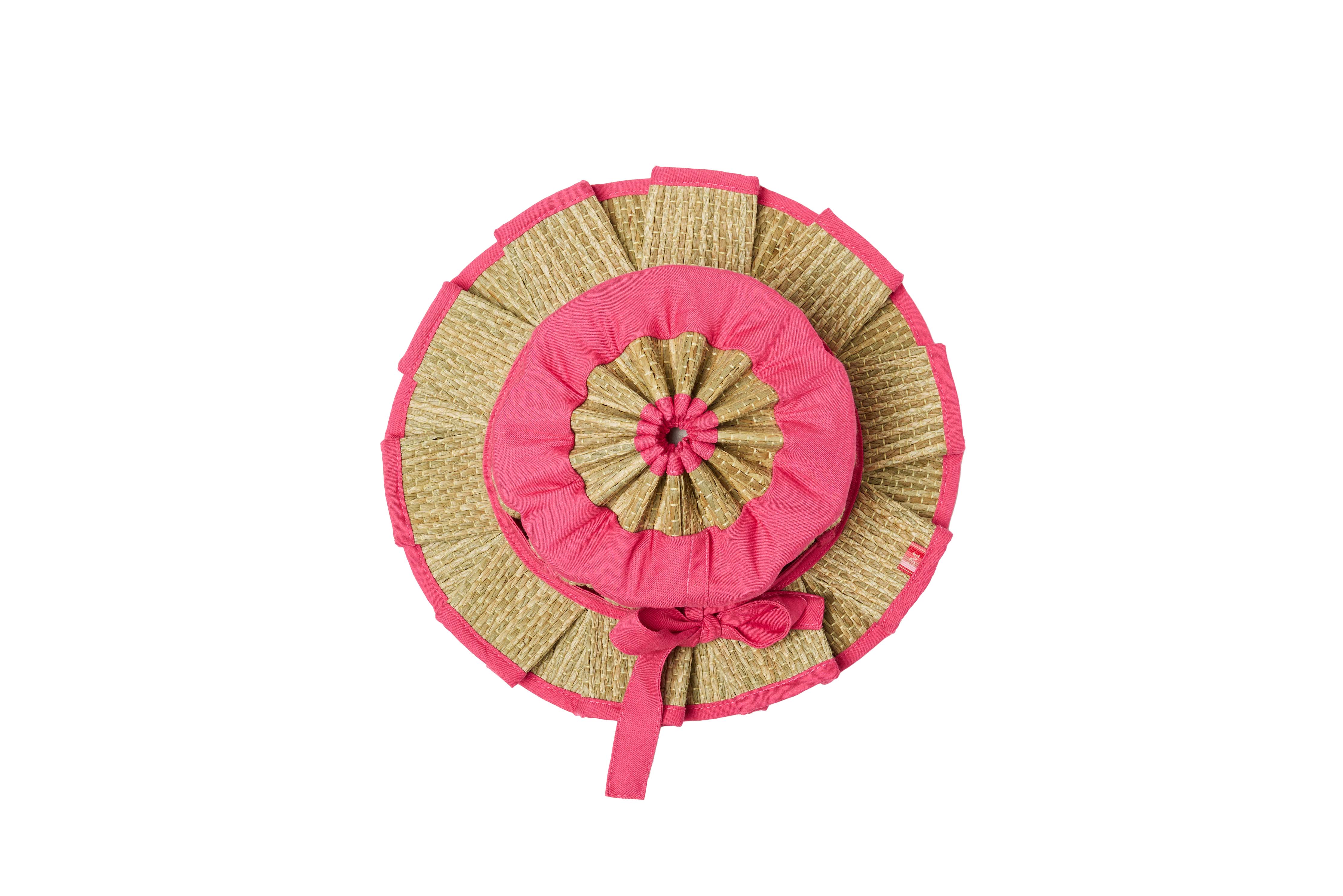 Flamingo | Island Beauty Point Child Hat