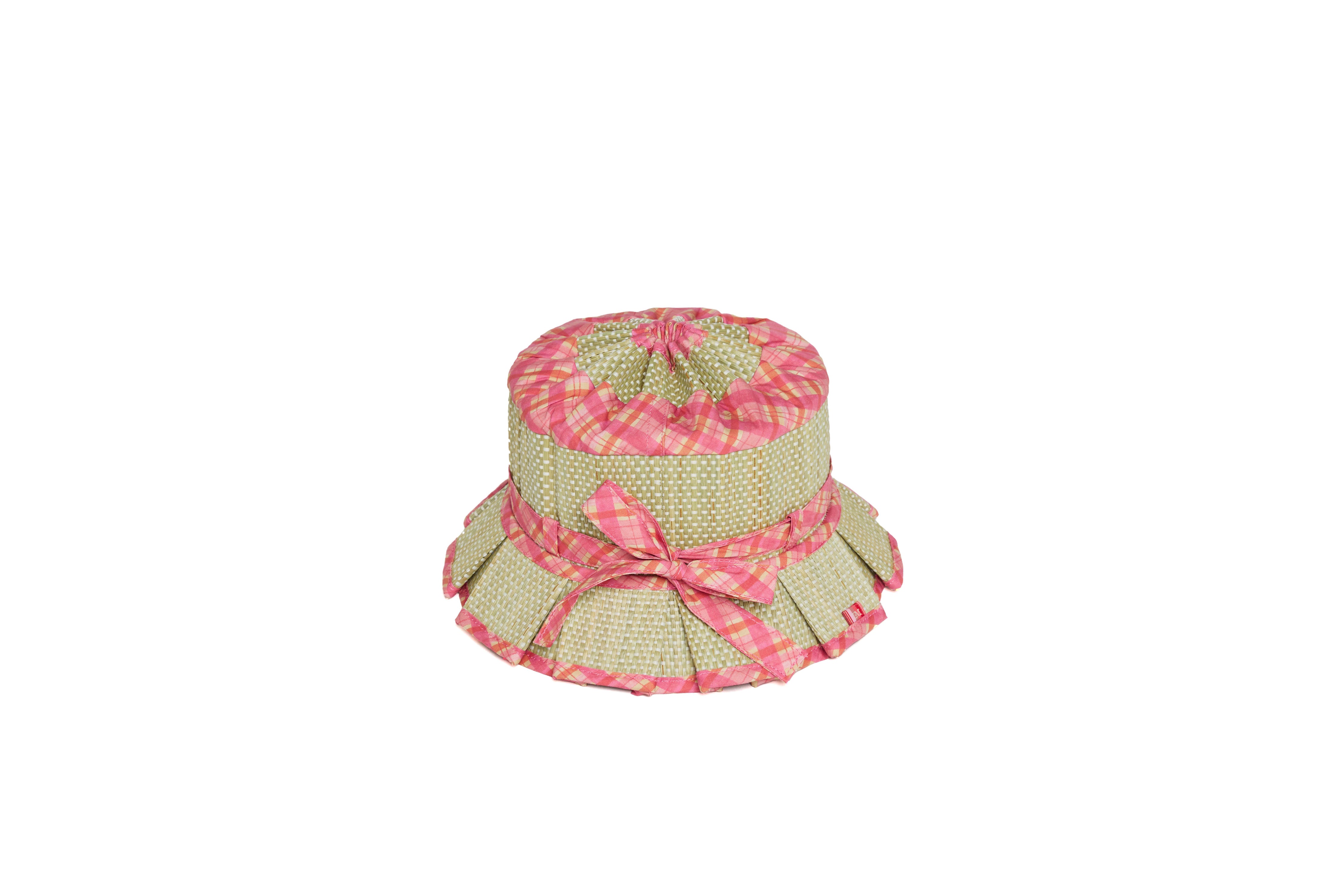 Painterly | Luxe Beauty Point Child Hat