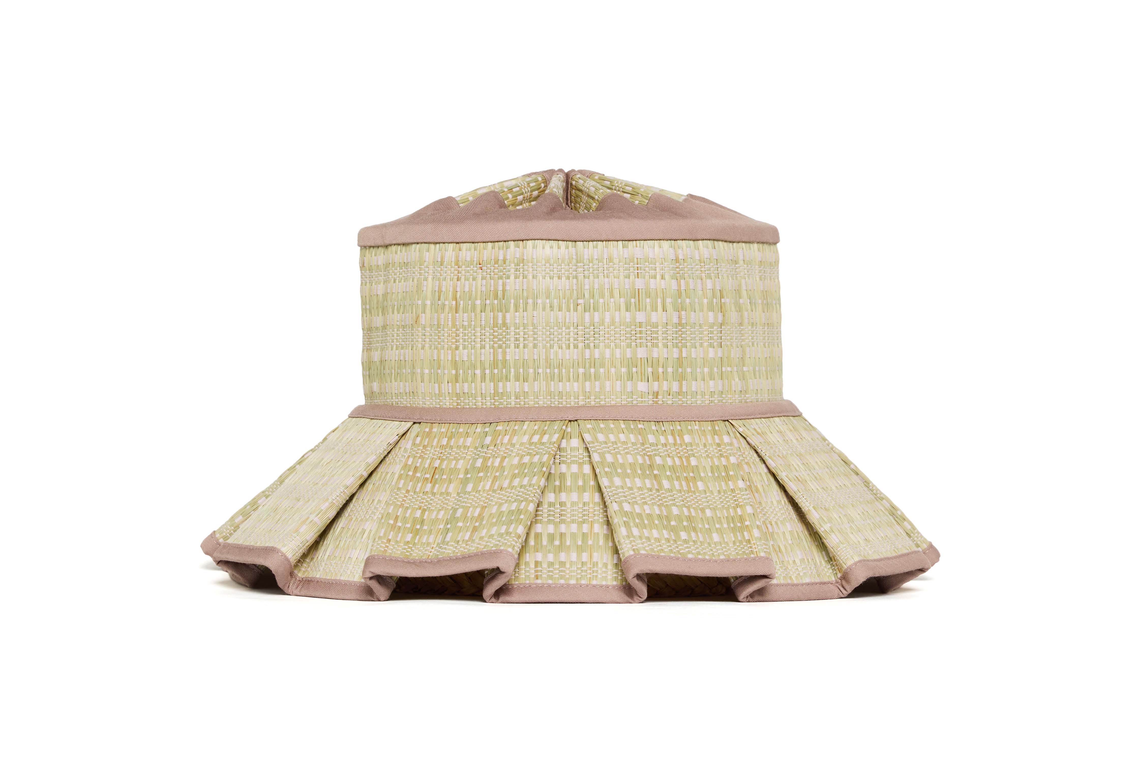 Clovelly | Beauty Point Hat