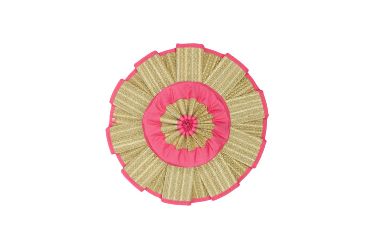 Flamingo | Island Beauty Point Hat