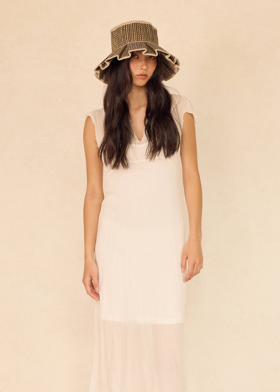 North Shore | Island Beauty Point Hat
