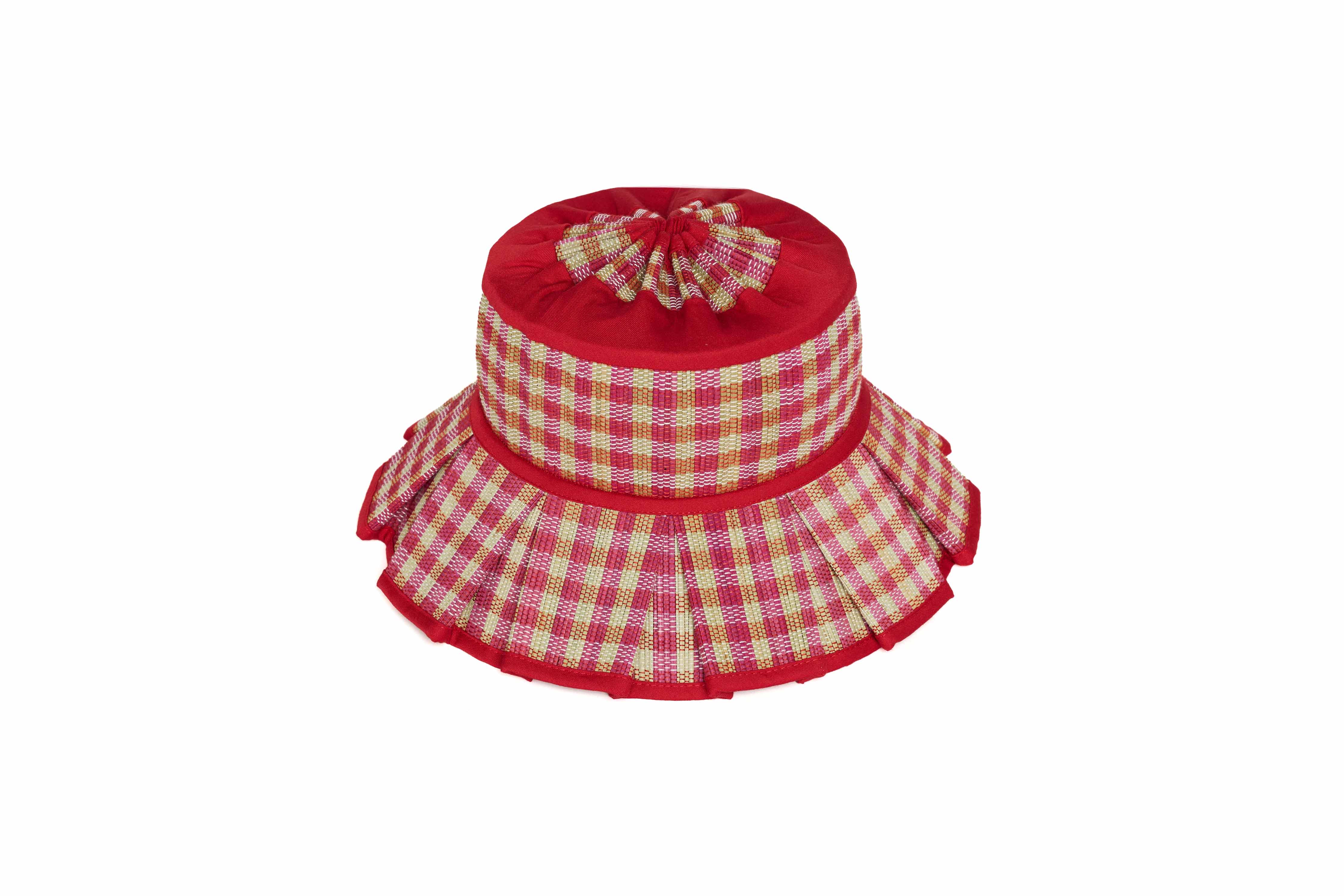 Santa Fe Beauty Point Hat