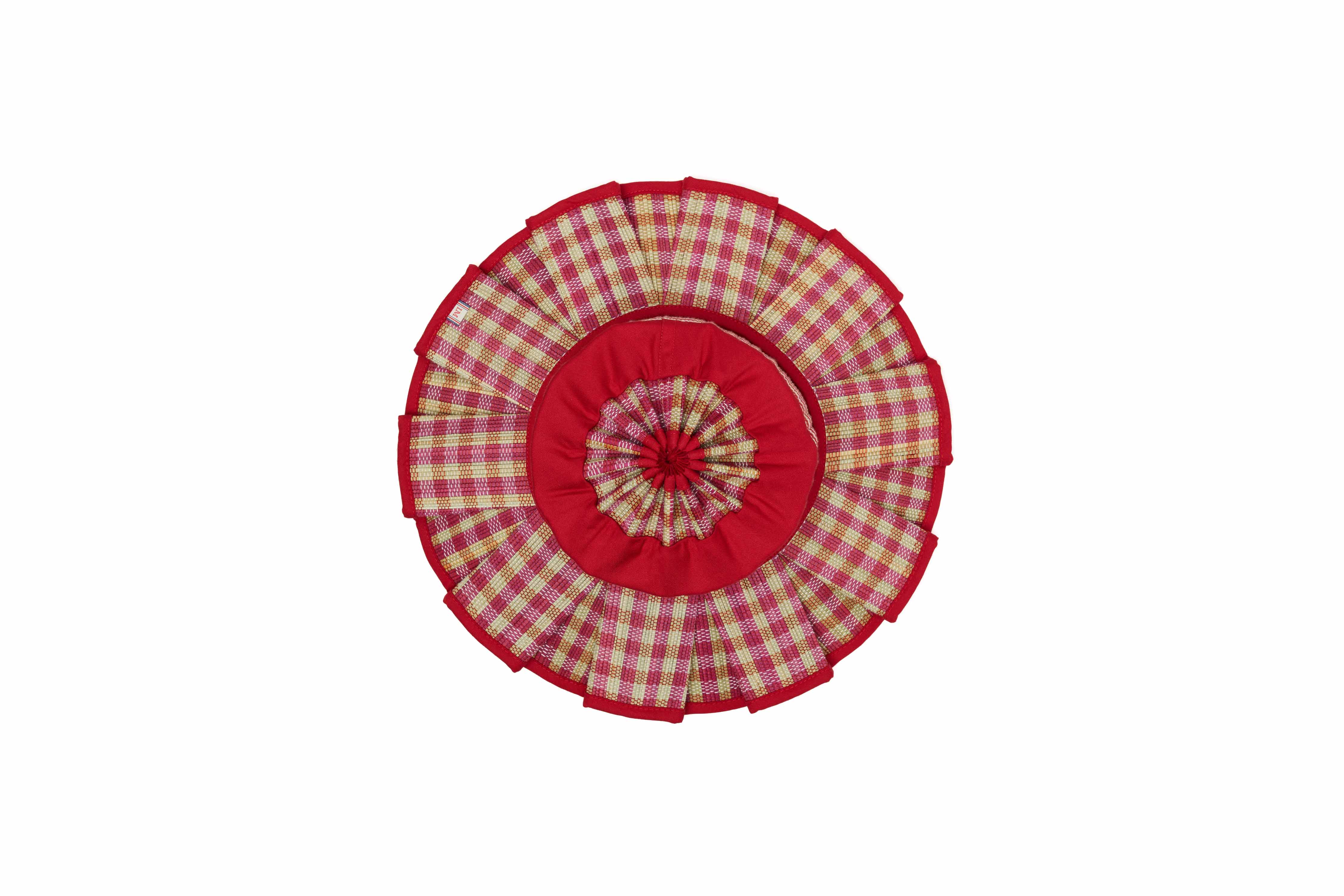 Santa Fe Beauty Point Hat