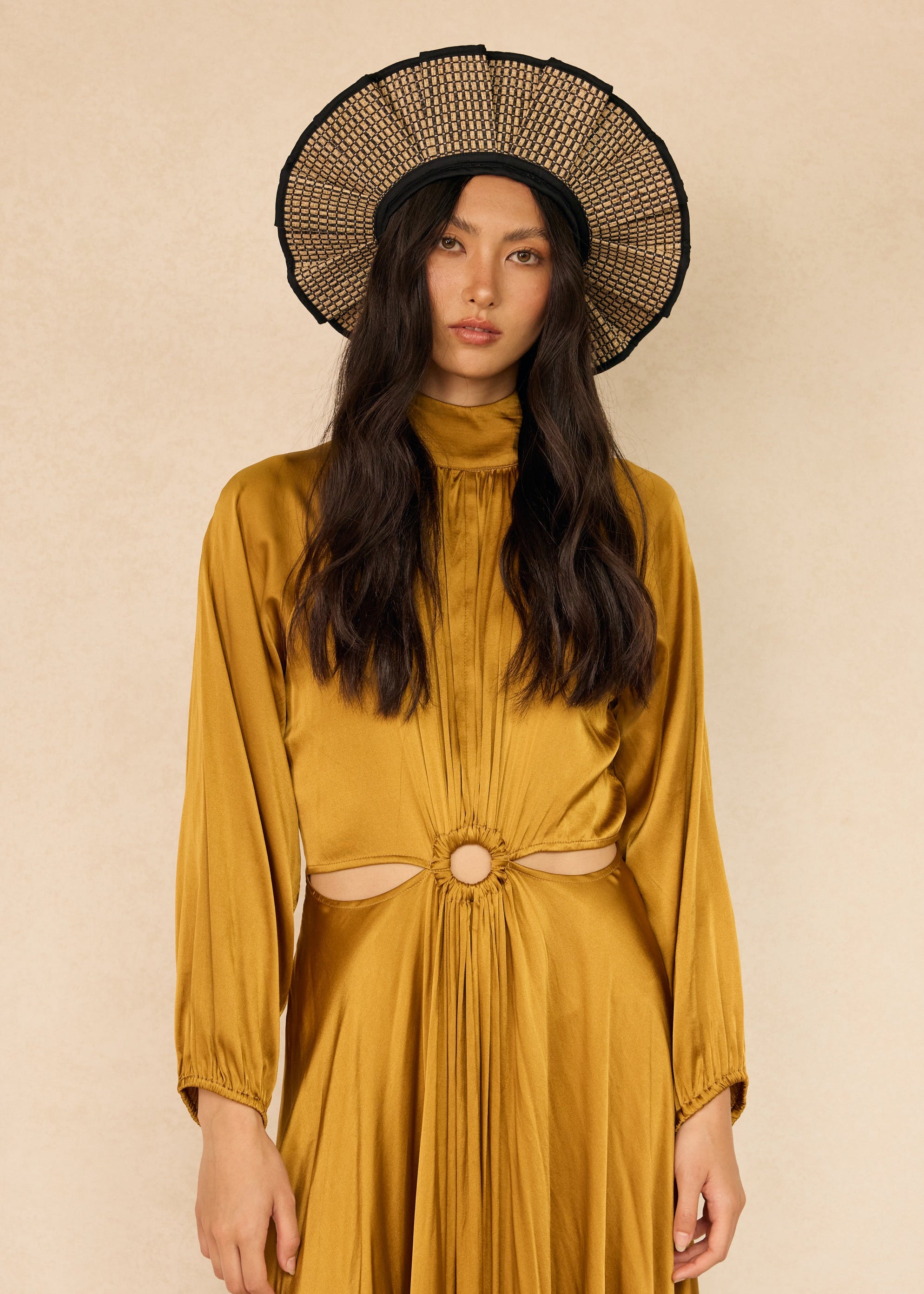 Southern Cross | Island Beauty Point Hat