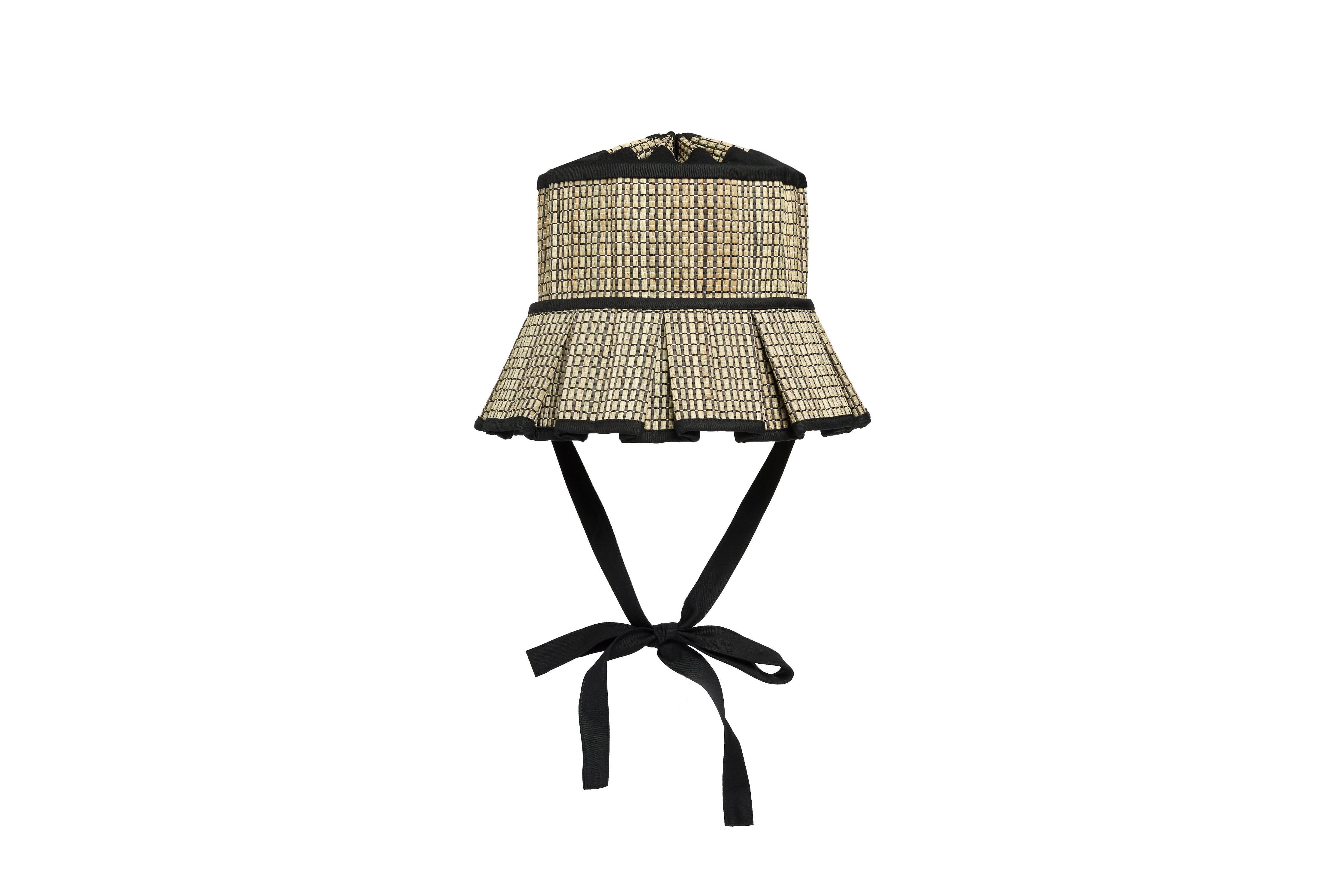 Southern Cross | Island Beauty Point Hat