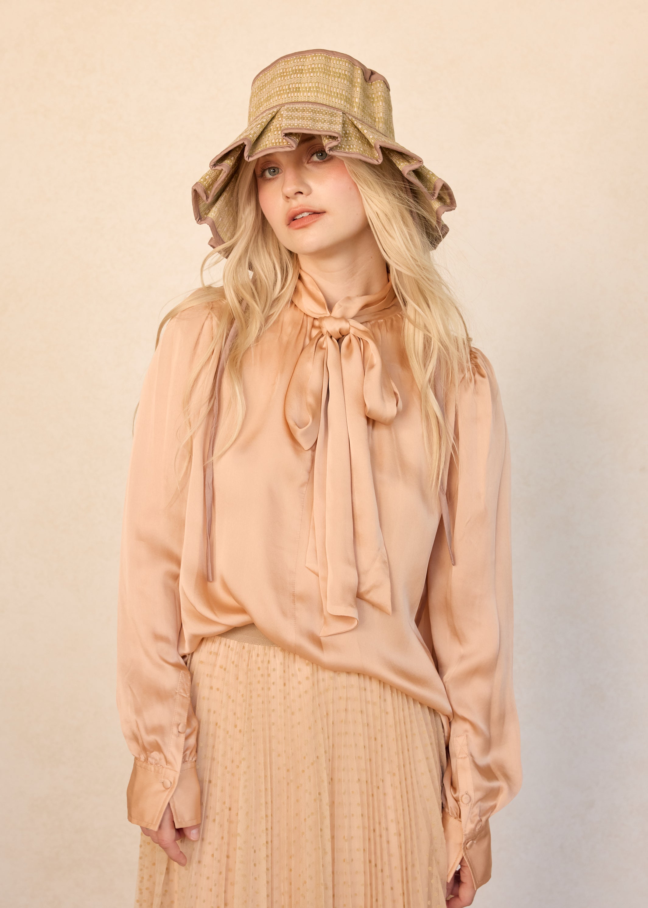 Clovelly | Beauty Point Hat
