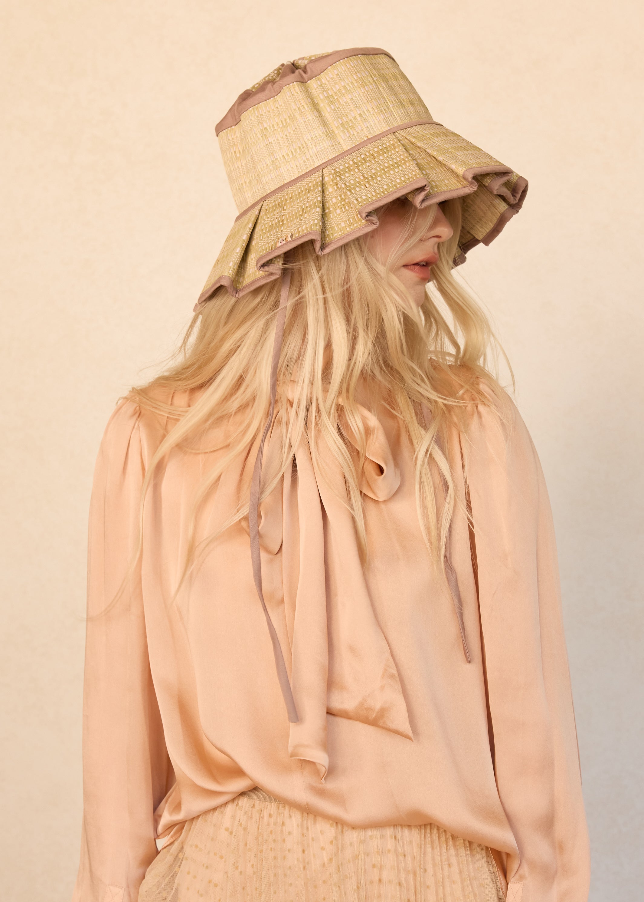 Clovelly | Beauty Point Hat
