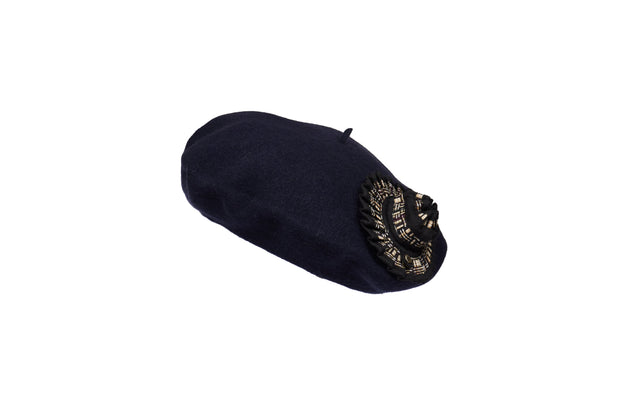 The Avenue Beret | Club House