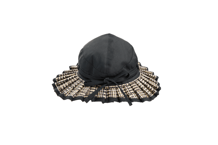 Black Bamboo | Island Oasis Child Hat