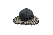 Black Bamboo | Island Oasis Child Hat