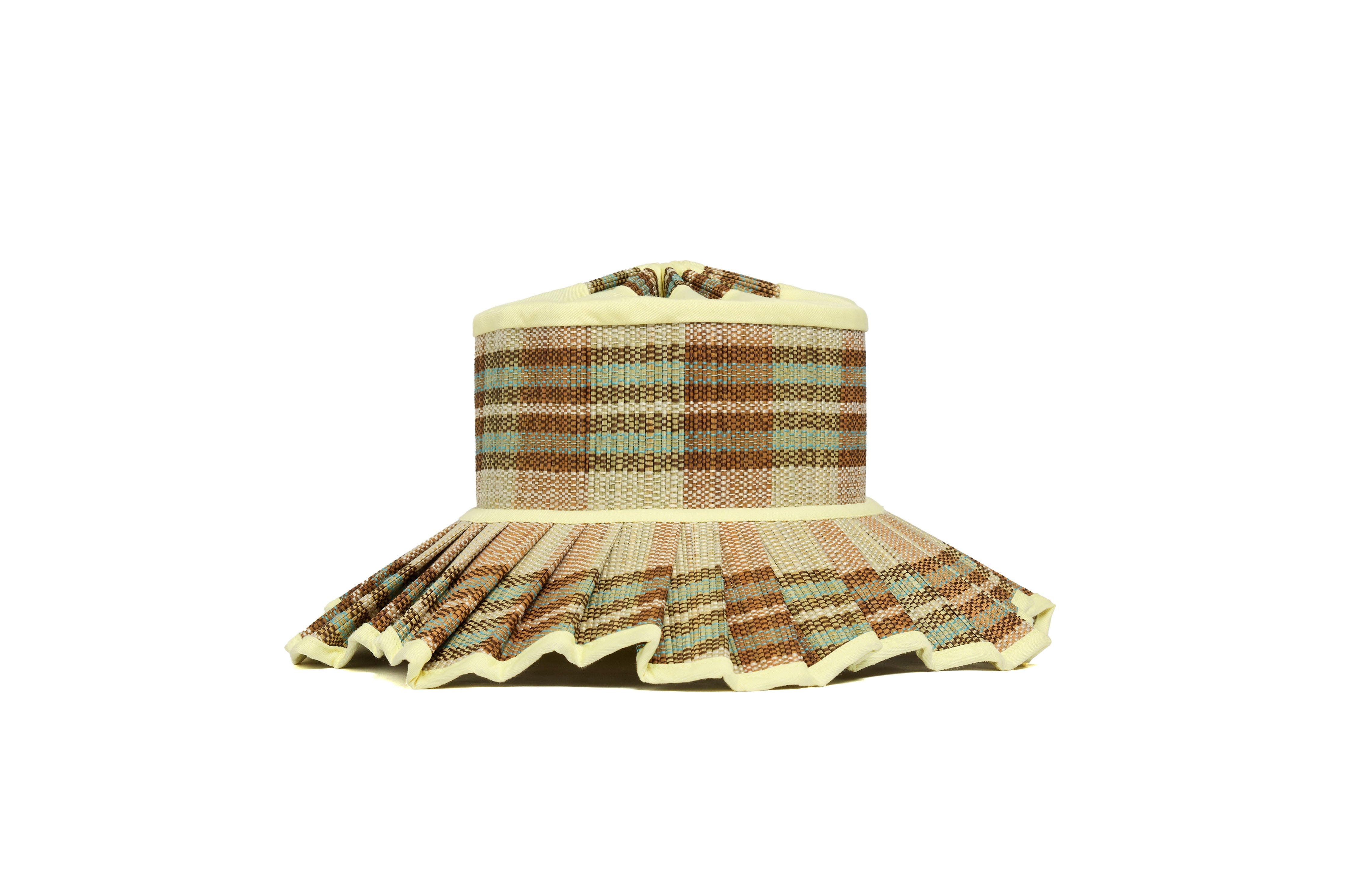 Bronte | Island Maui Hat