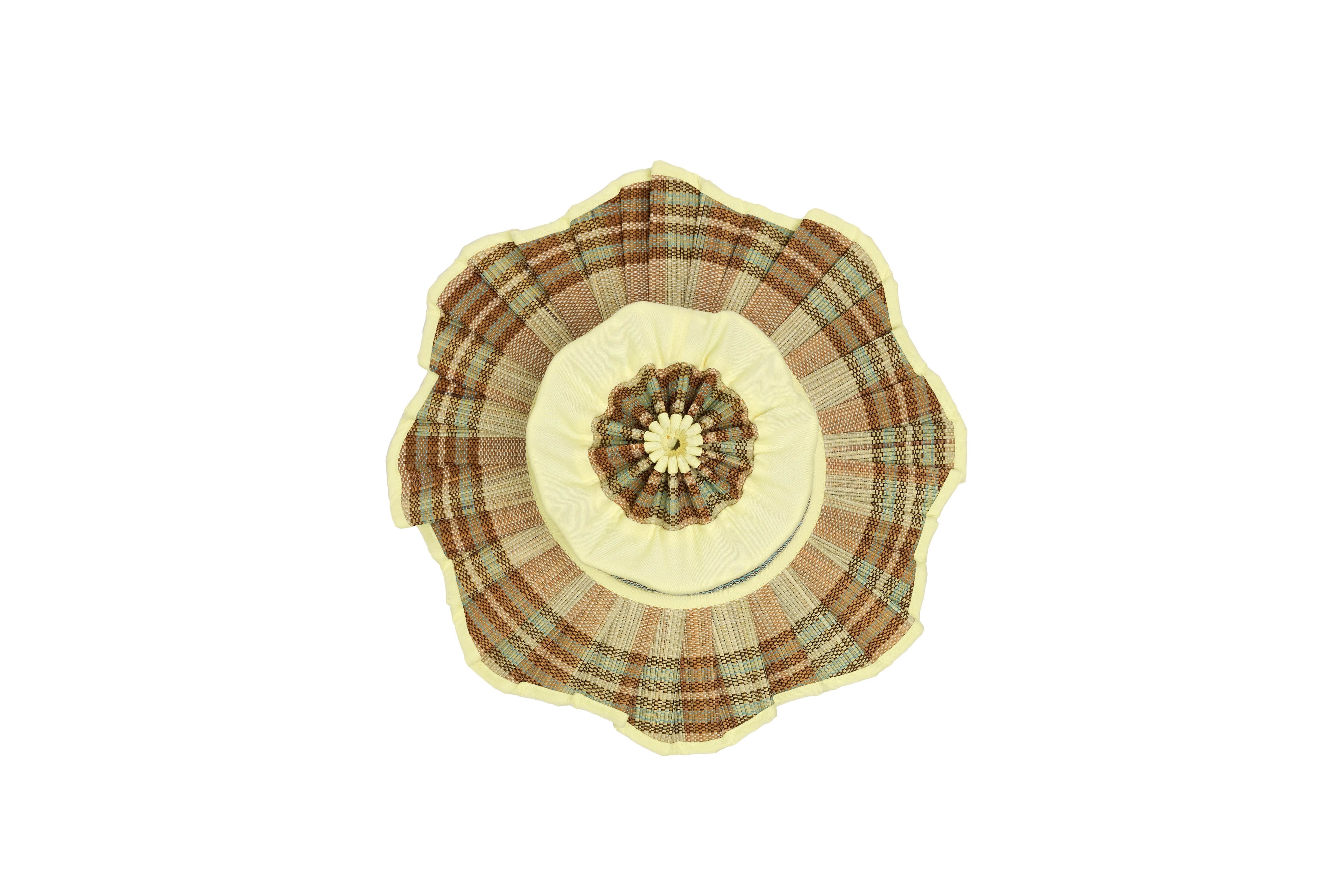 Bronte | Island Maui Hat