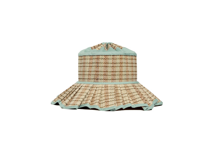 Hanoi | Island Bloom Hat