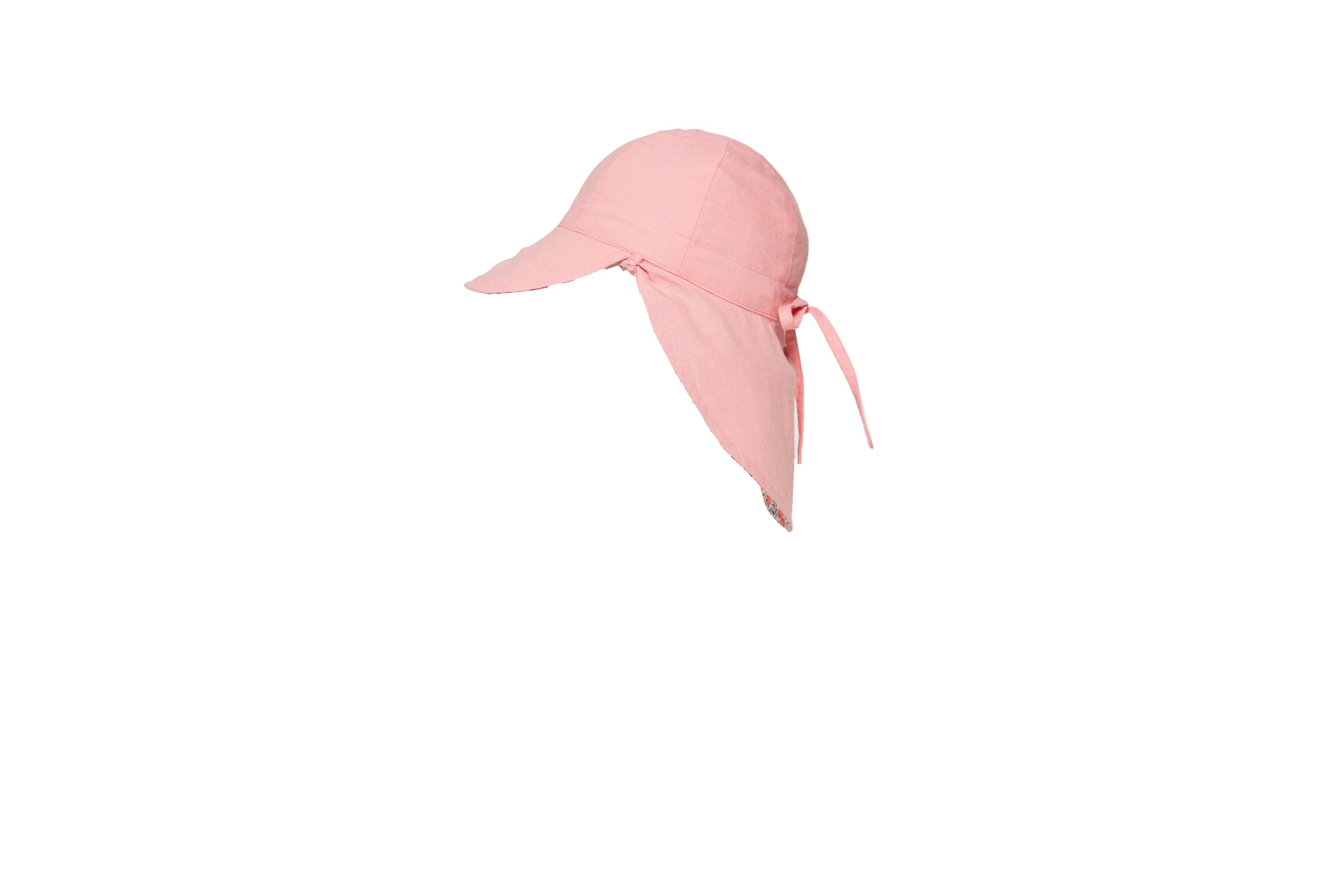 Springwood | Sandcastle Child Bucket Hat