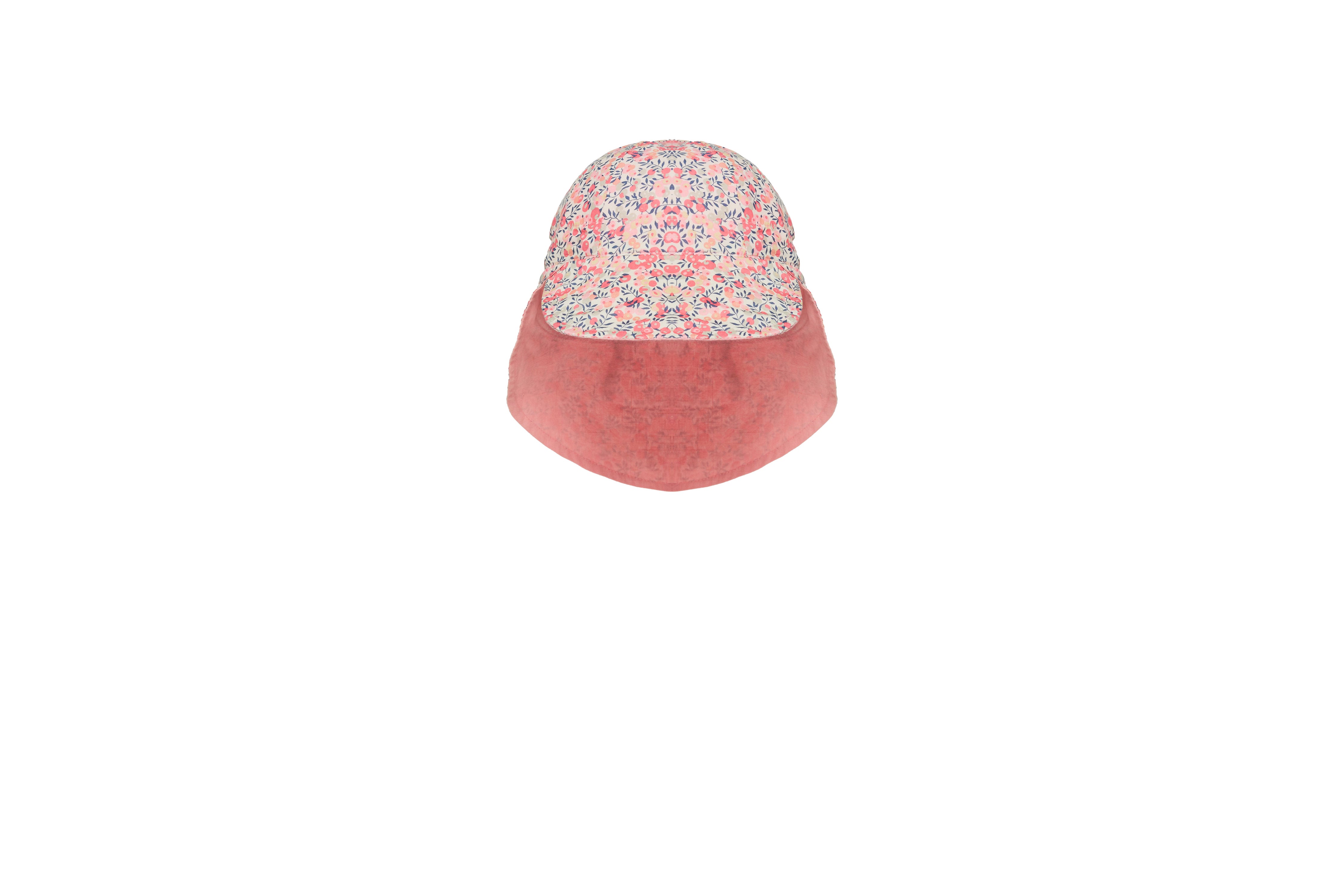 Springwood | Sandcastle Child Bucket Hat