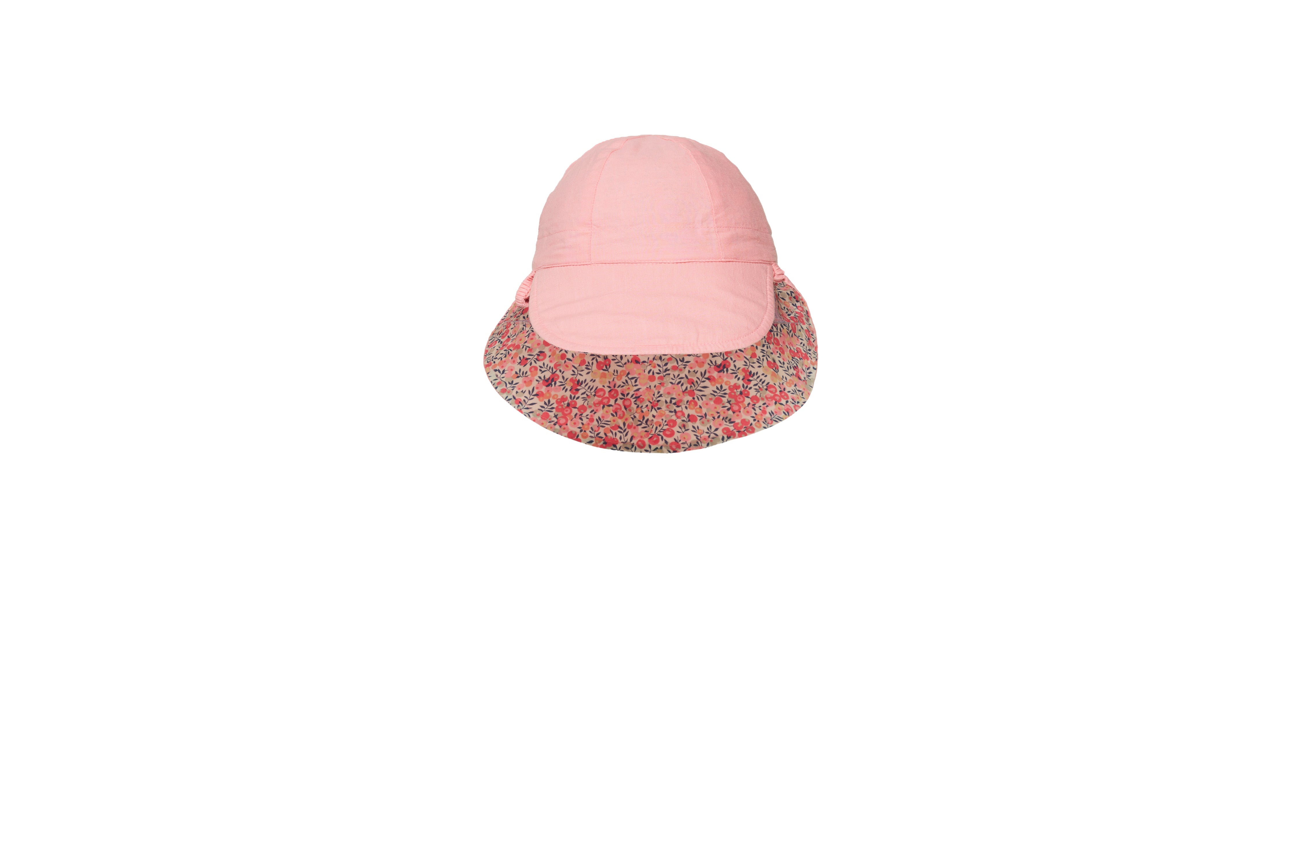 Springwood | Sandcastle Child Bucket Hat