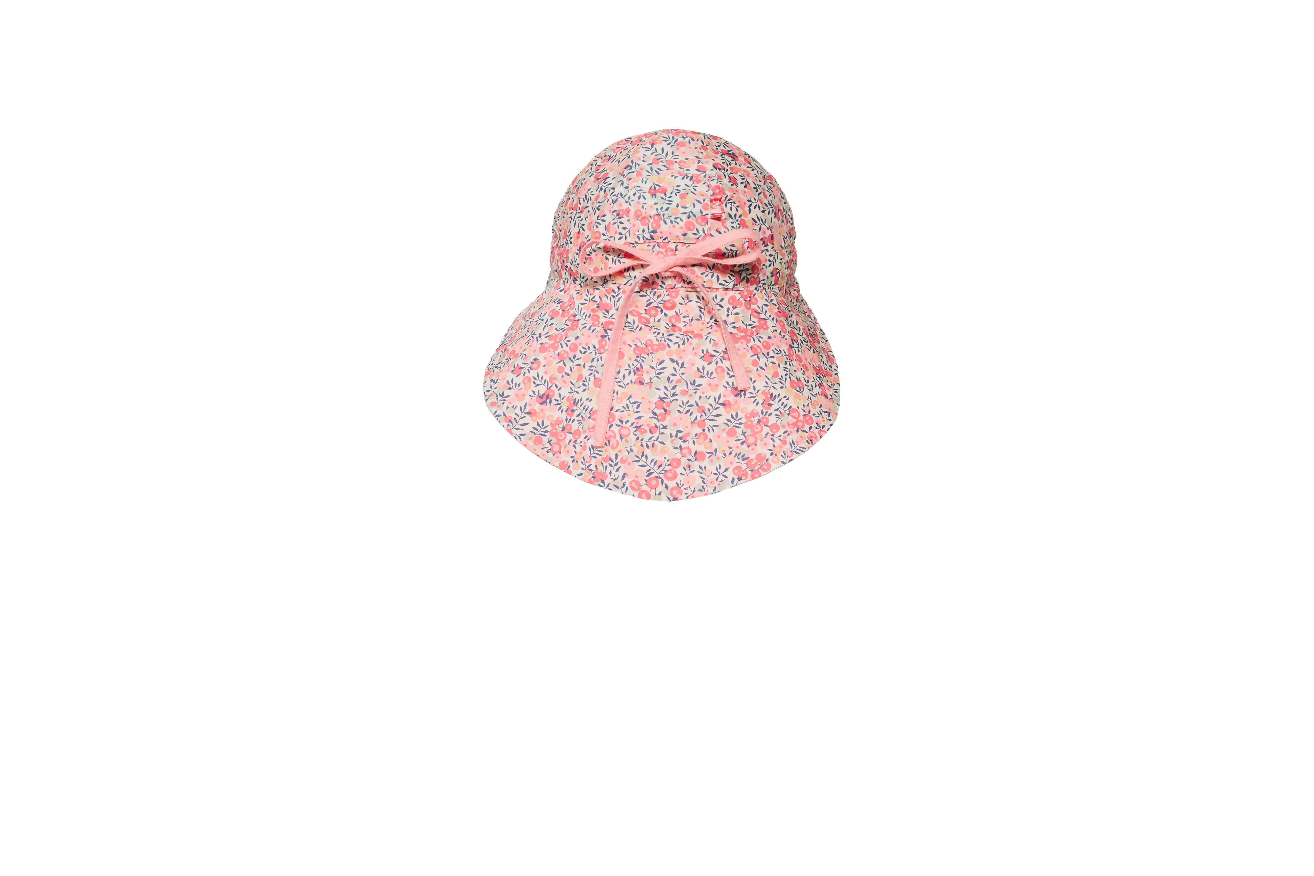 Springwood | Sandcastle Child Bucket Hat