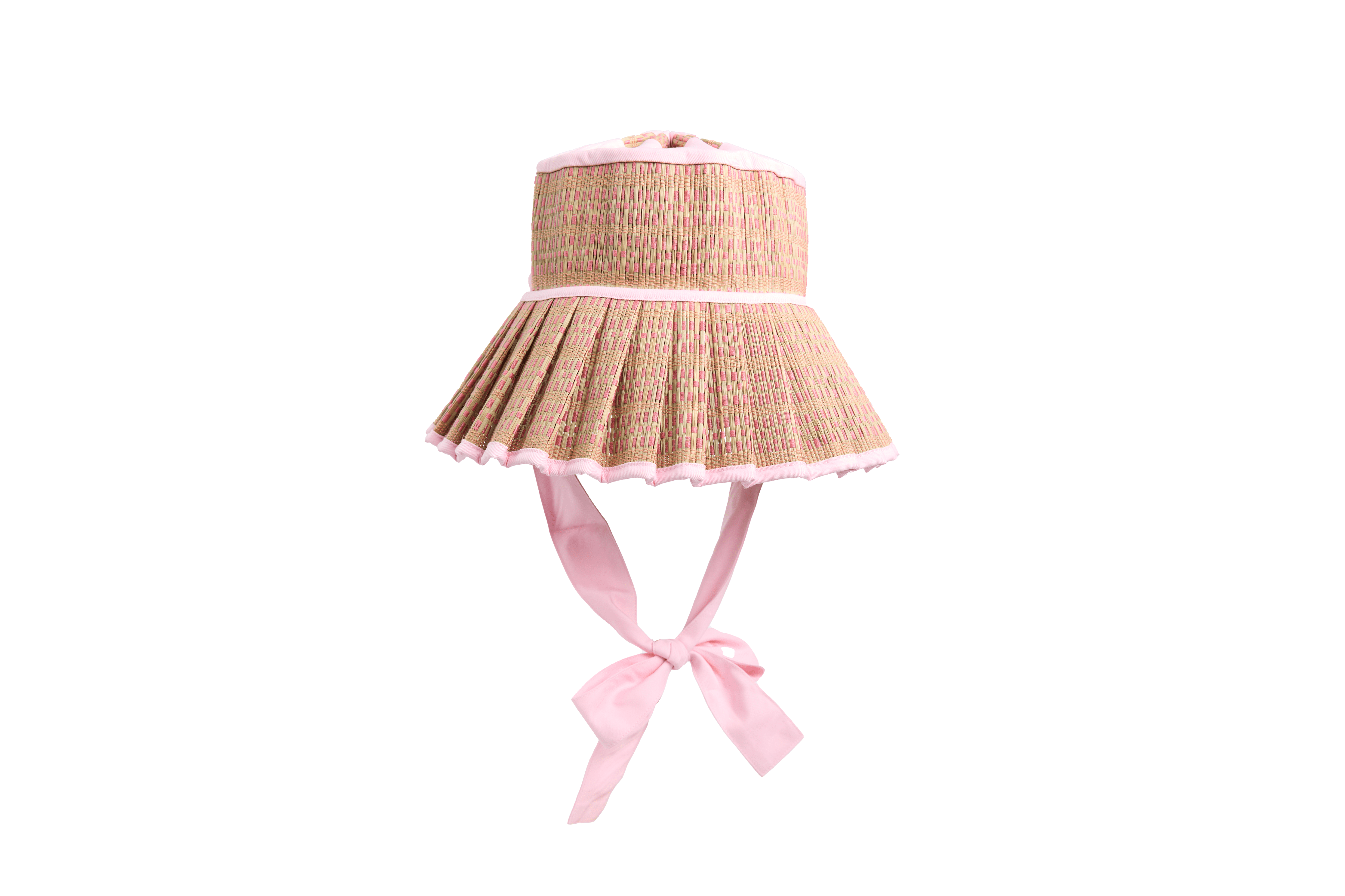 Melbourne | Island Ravello Hat – Lorna Murray