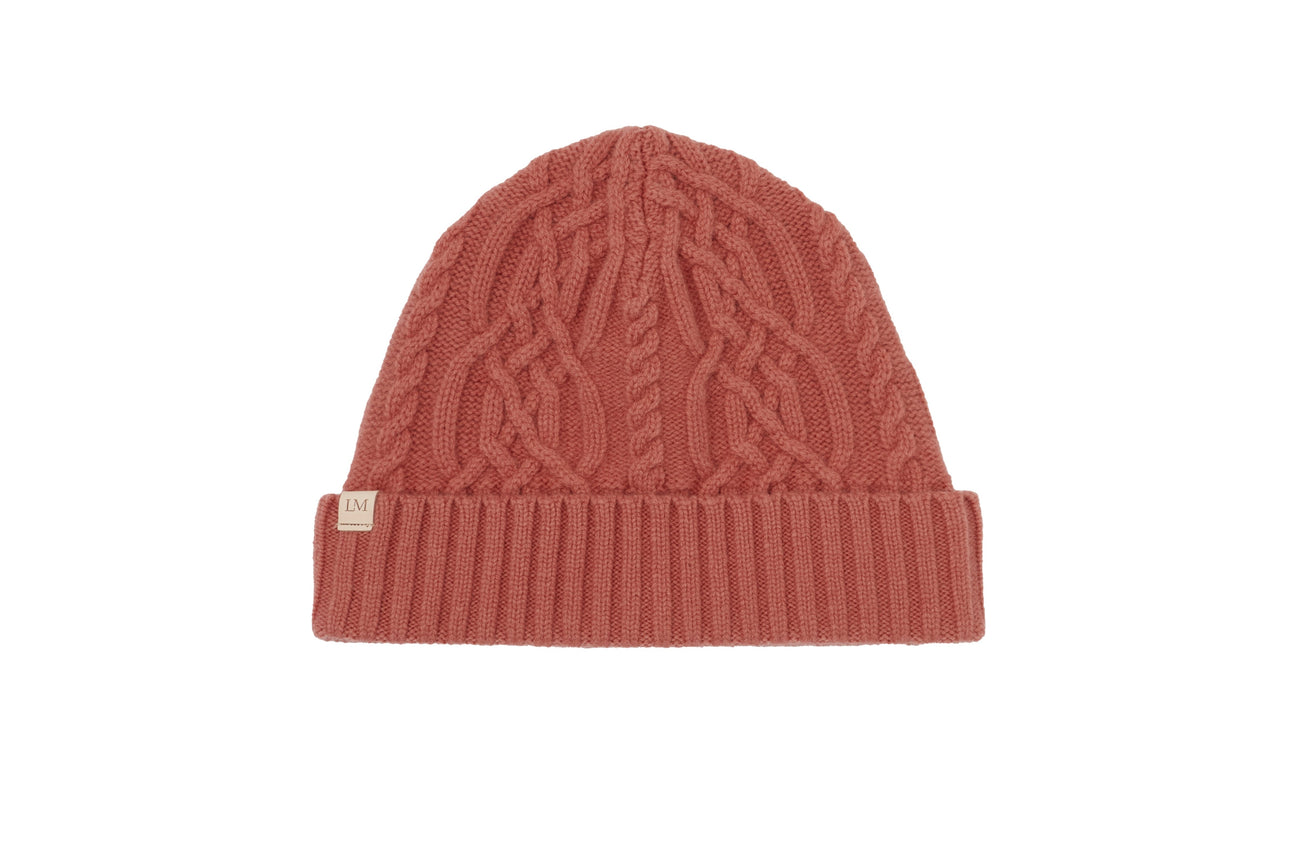 Burrado Beanie in Robertson