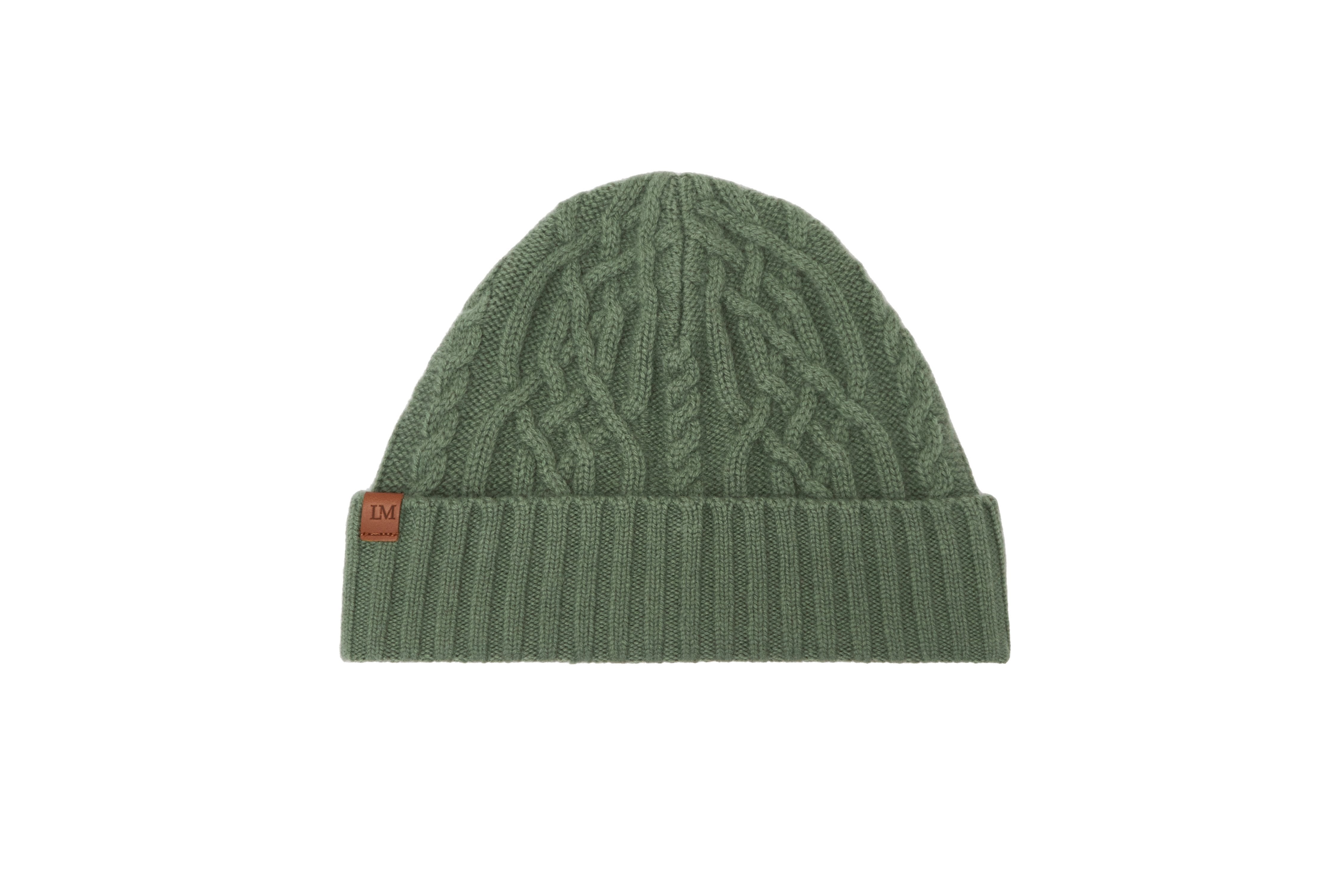 Sage Green | Burradoo Beanie