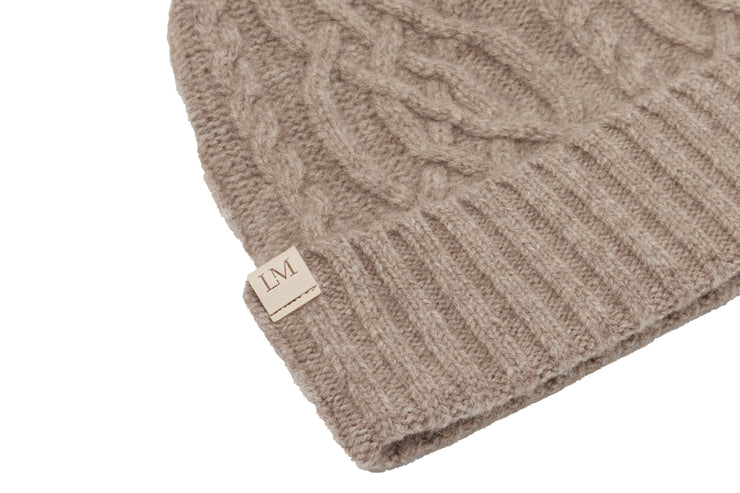 Pine Island | Burradoo Beanie