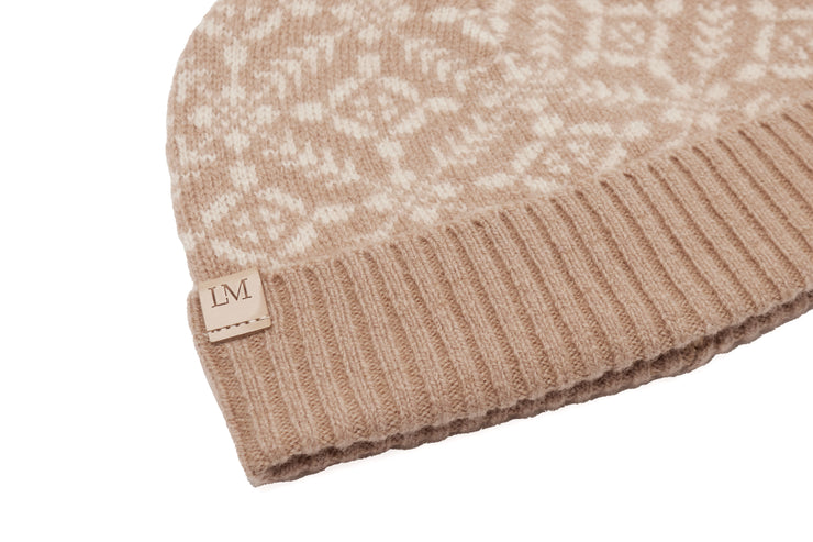 Riverbank | Jindabyne Beanie