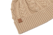 Chai Latte | Leura Beanie