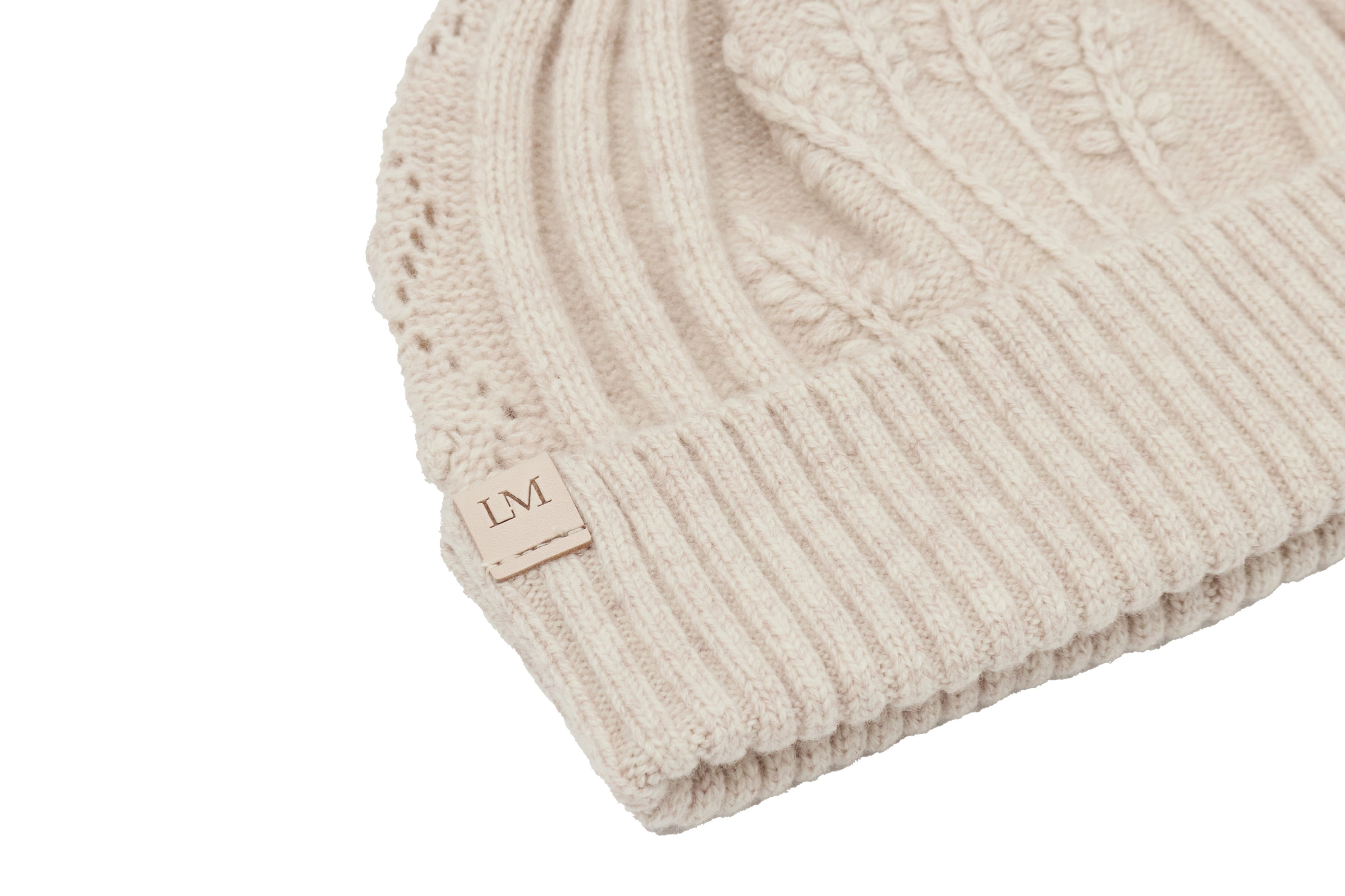 Lakeside | Ski Chalet Beanie Child