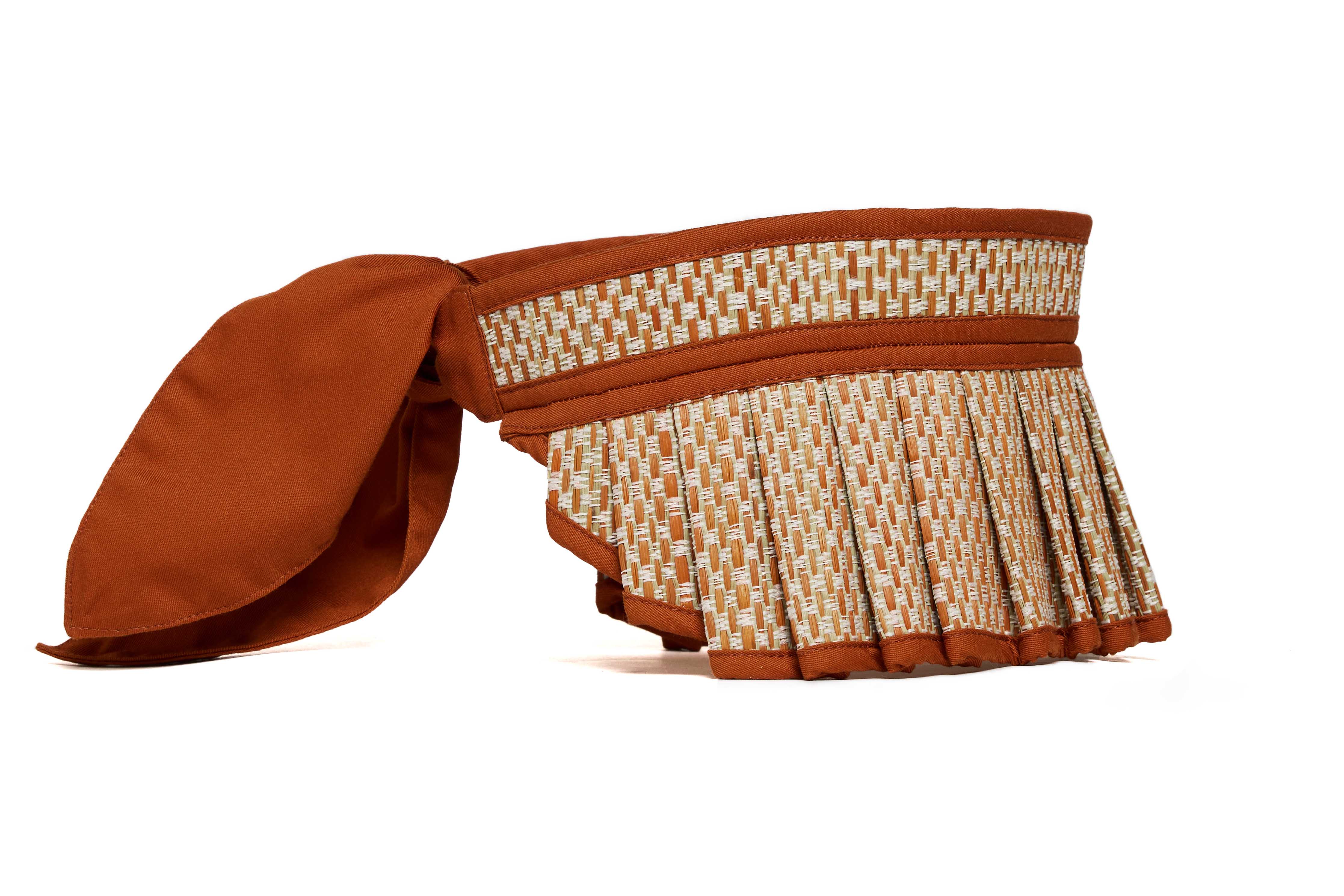 OUTLET | Sahara Cabana Sun Visor